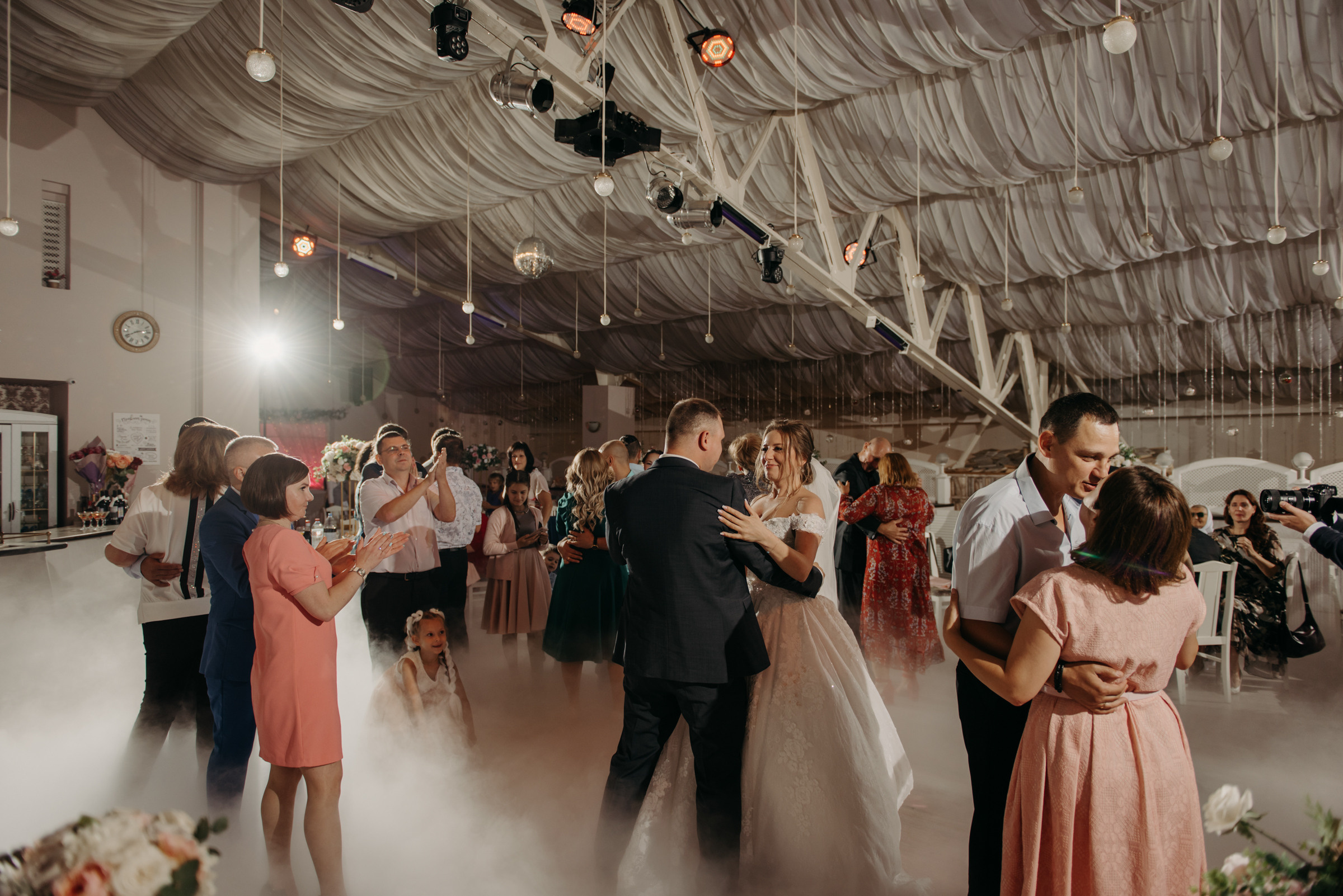 фотограф на свадьбу