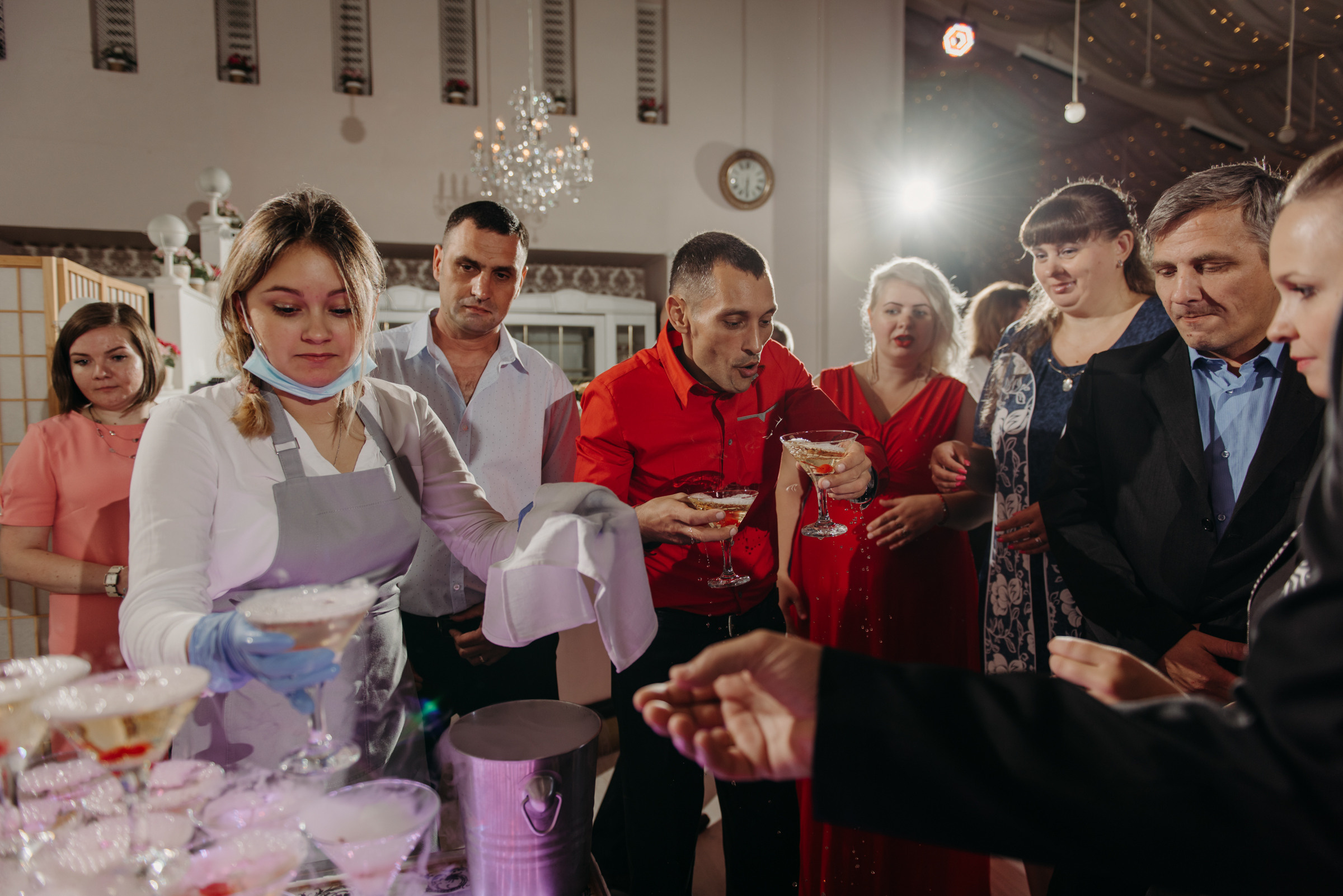 фотограф на свадьбу