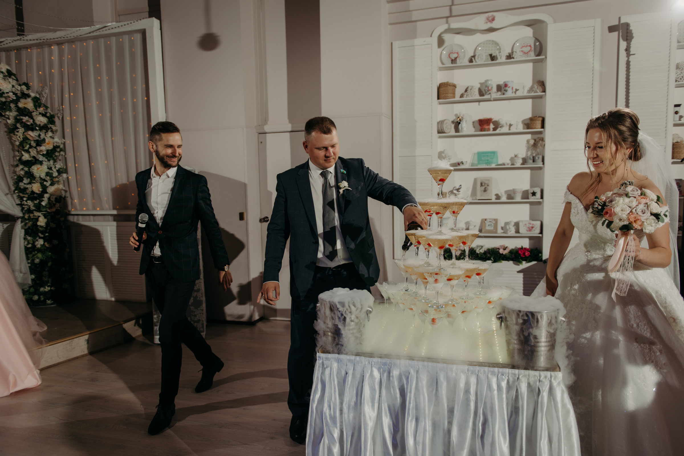 фотограф на свадьбу