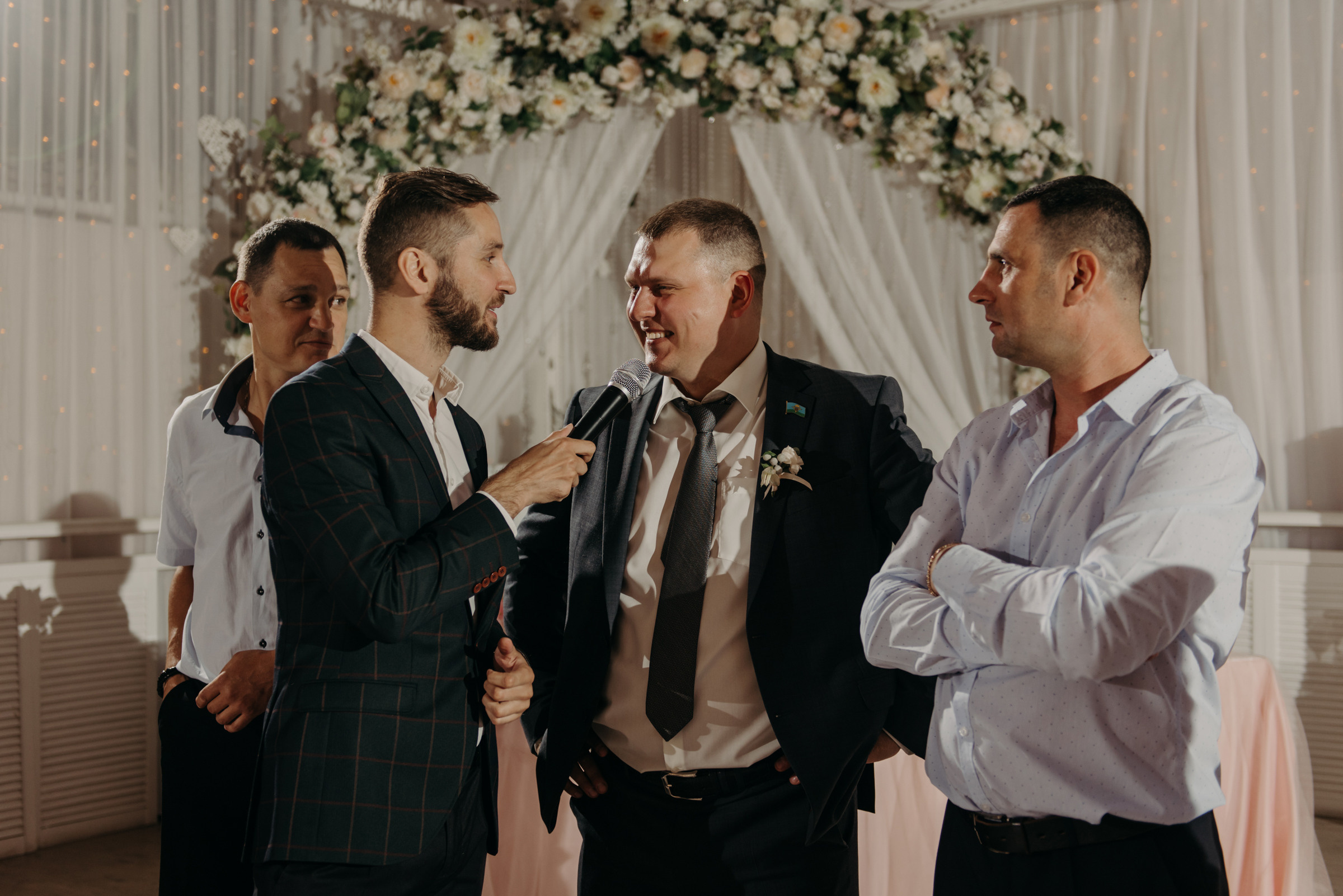 фотограф на свадьбу