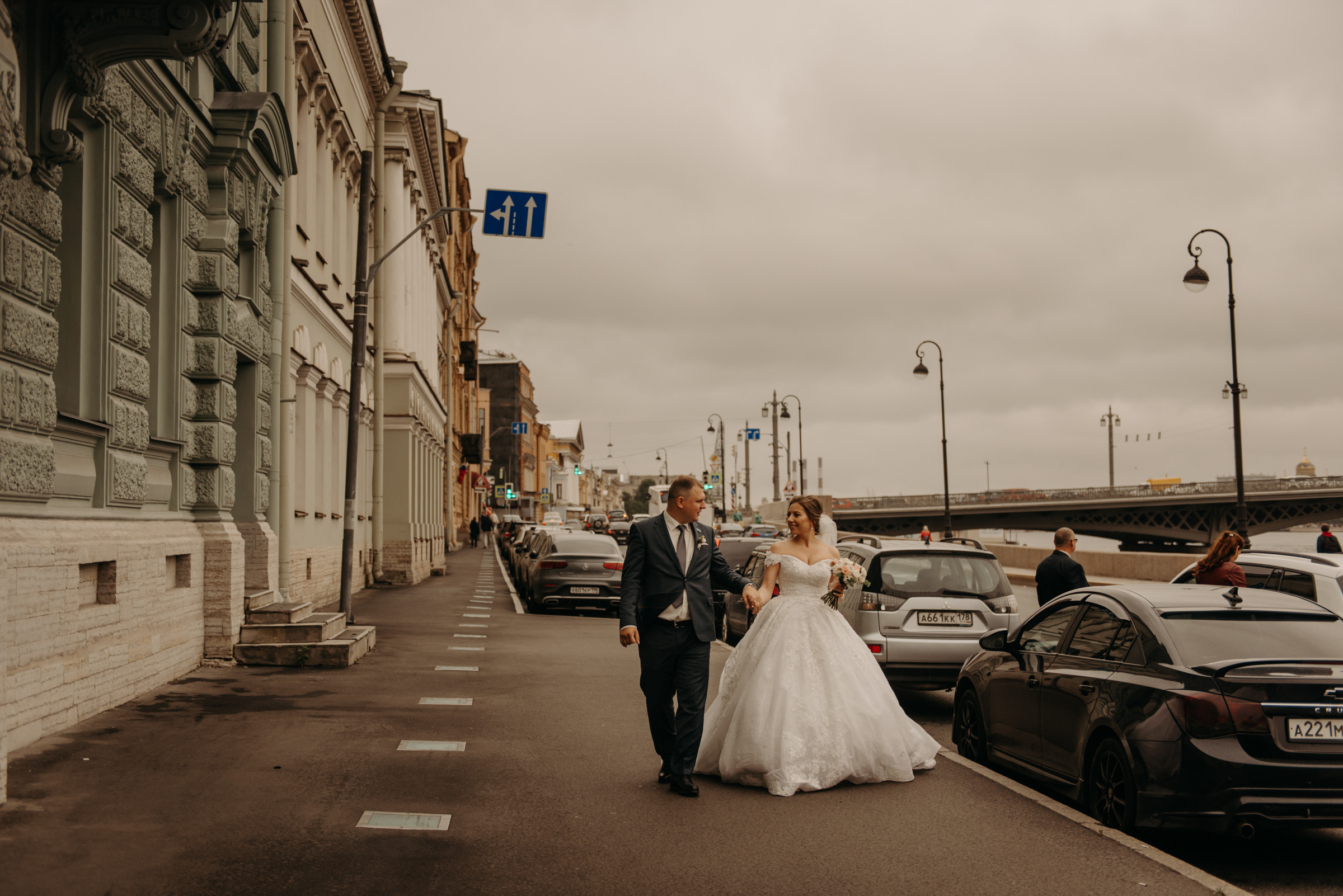 фотограф на свадьбу, дворец бракосочетания 1