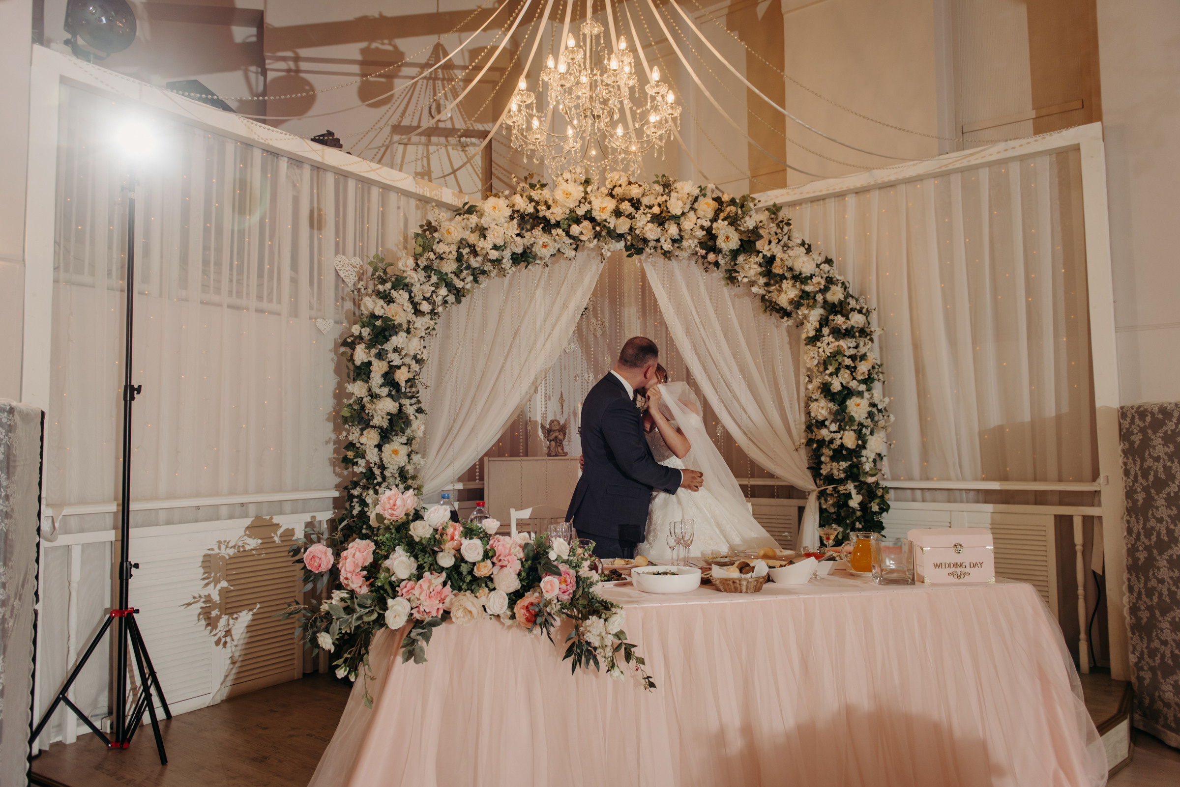 фотограф на свадьбу