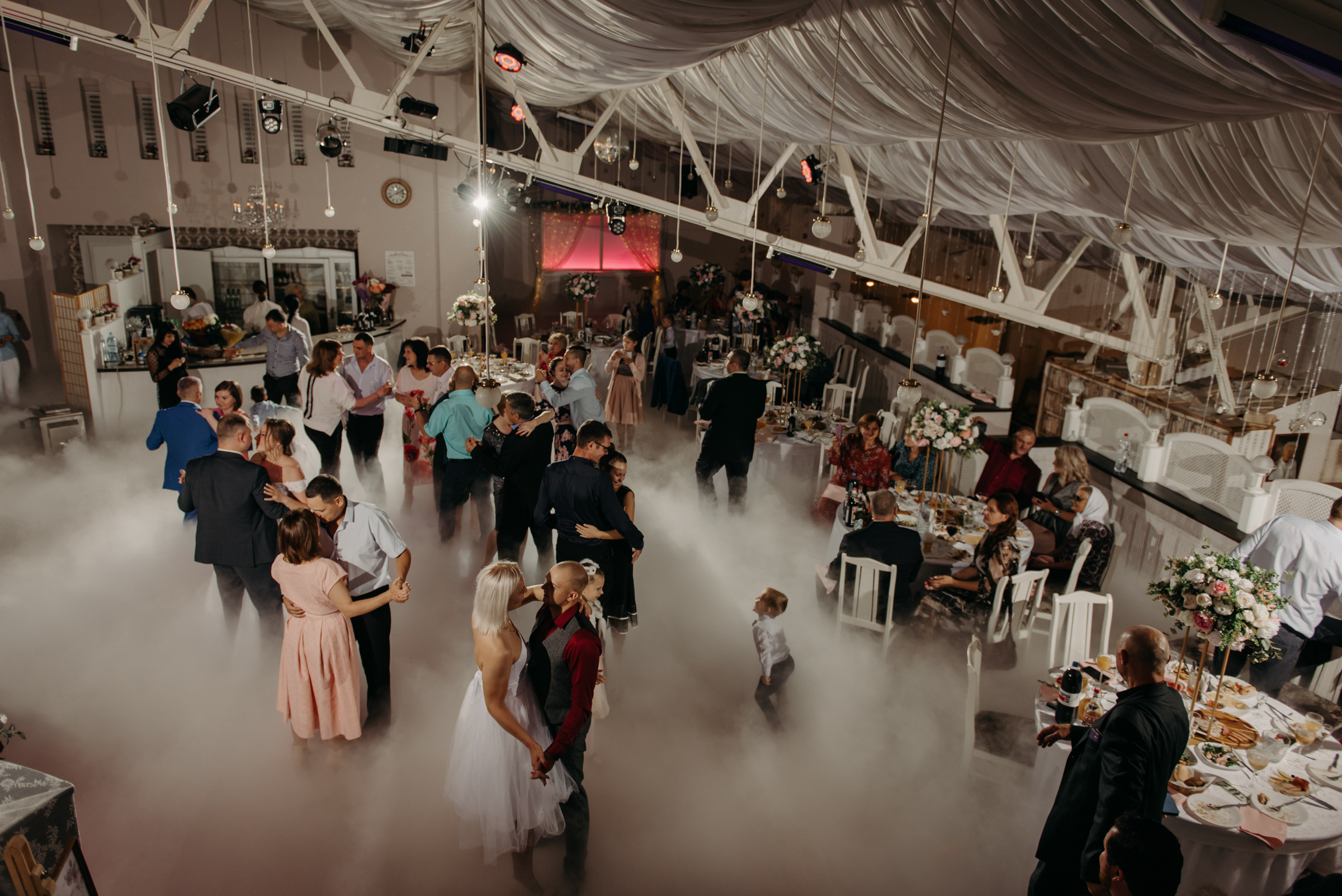 фотограф на свадьбу