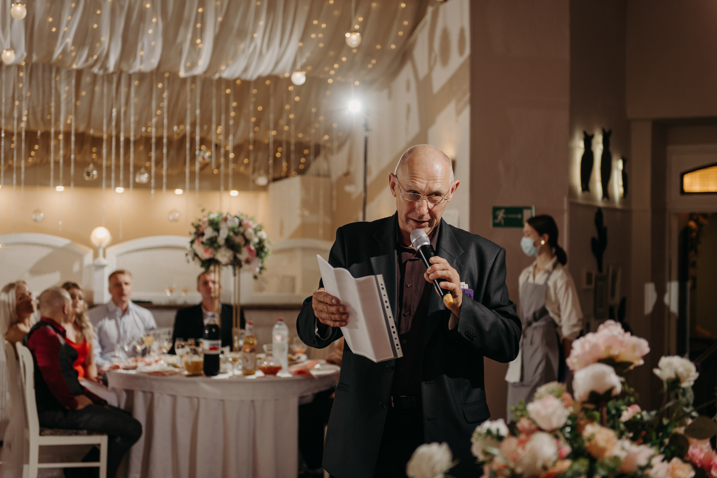 фотограф на свадьбу