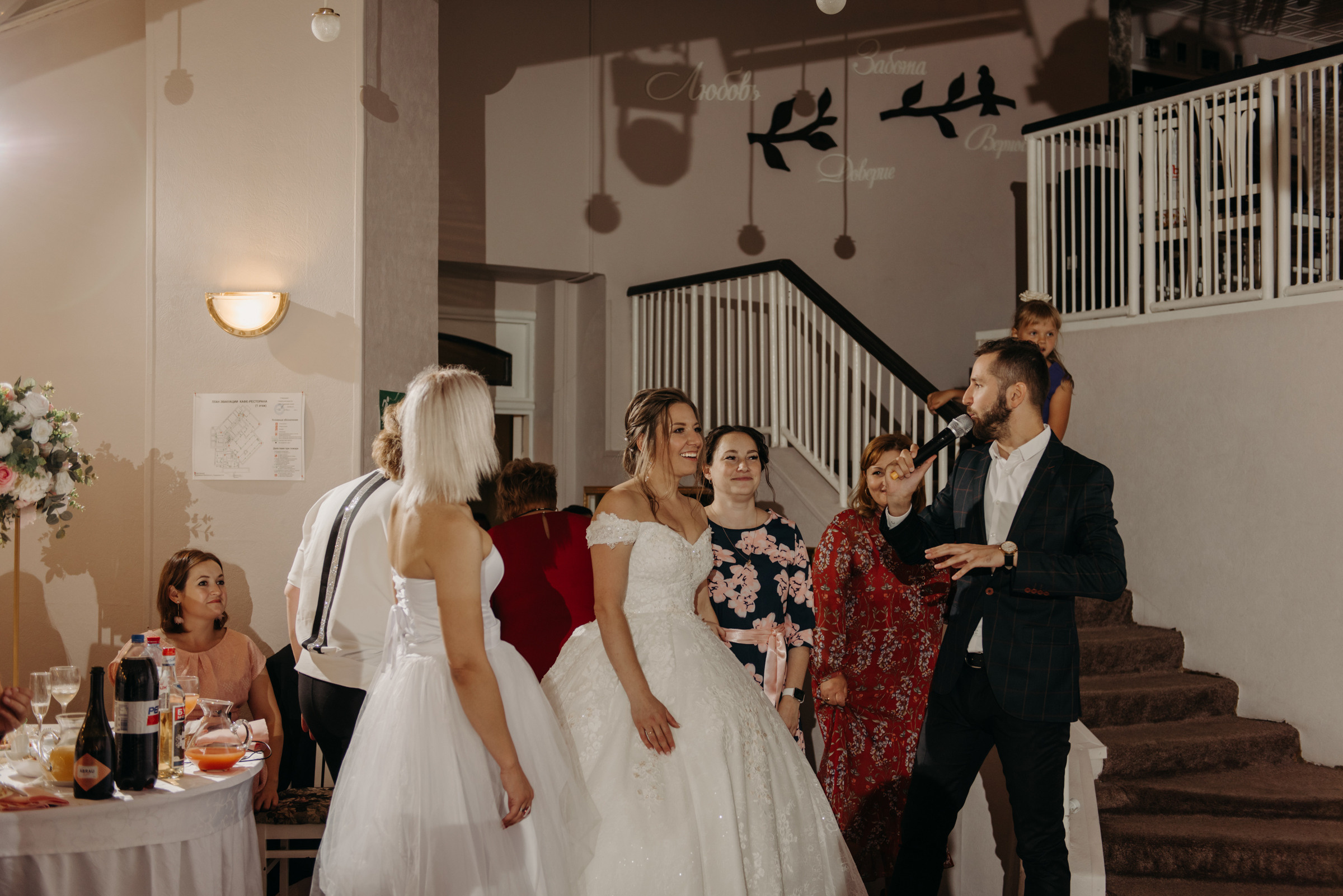 фотограф на свадьбу