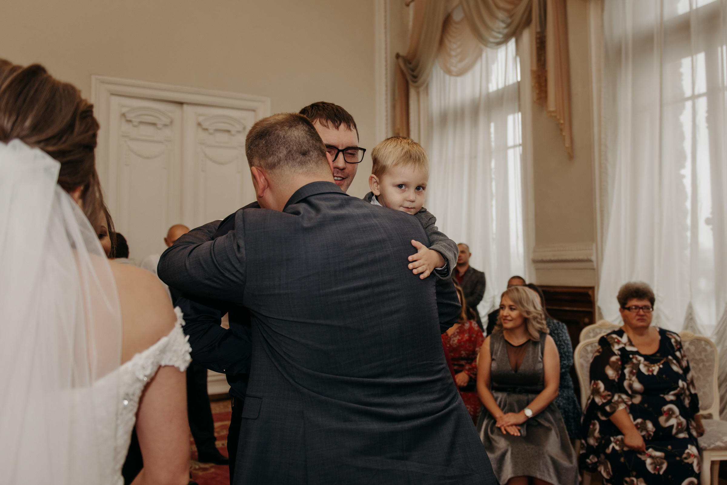 фотограф на свадьбу, дворец бракосочетания 1