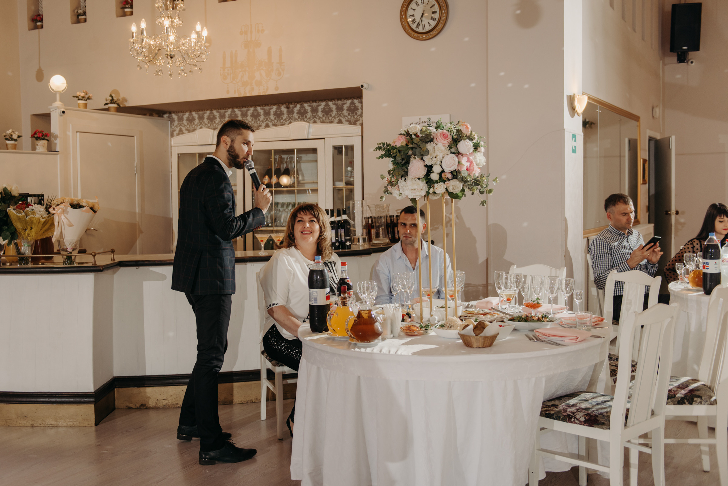 фотограф на свадьбу