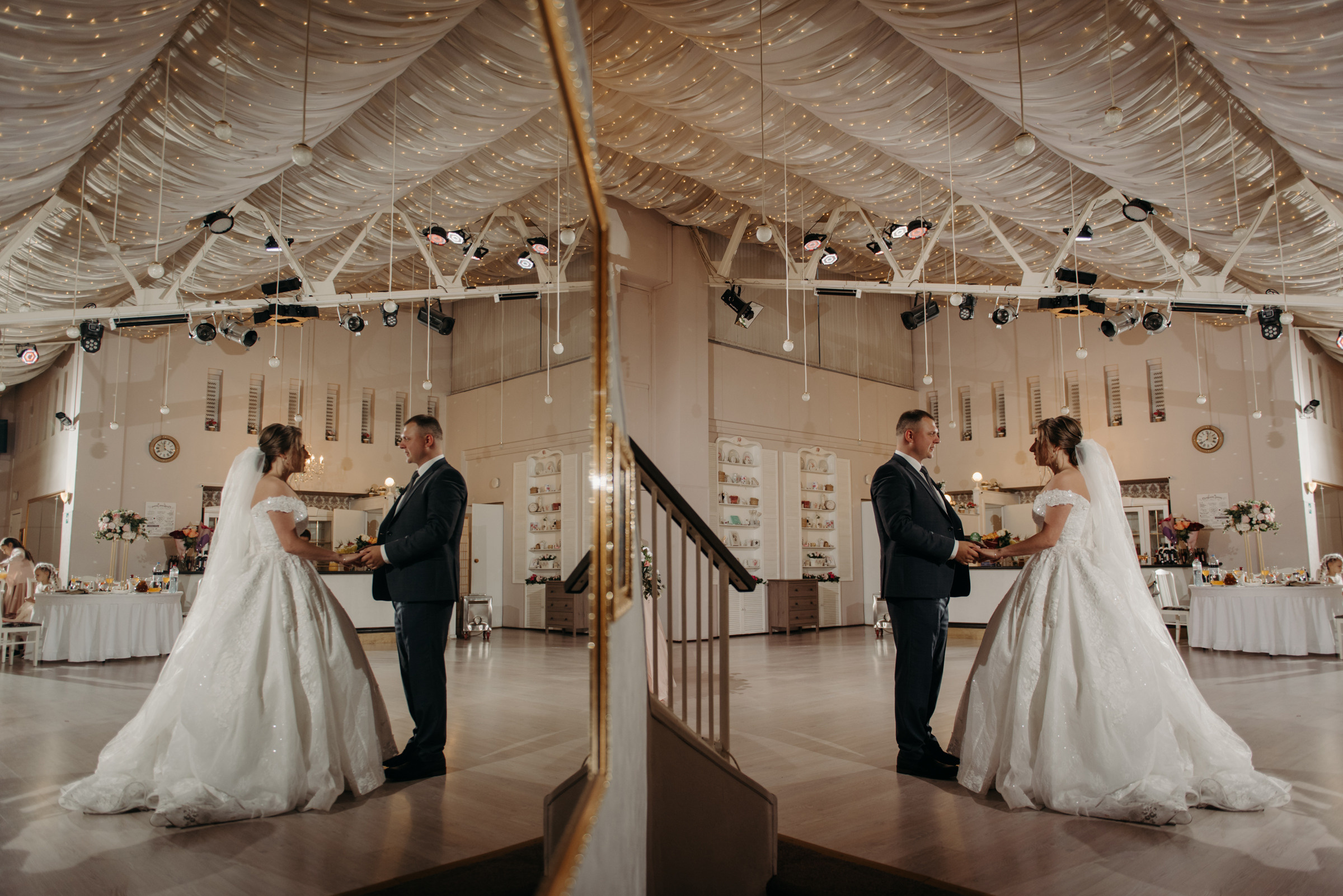 фотограф на свадьбу