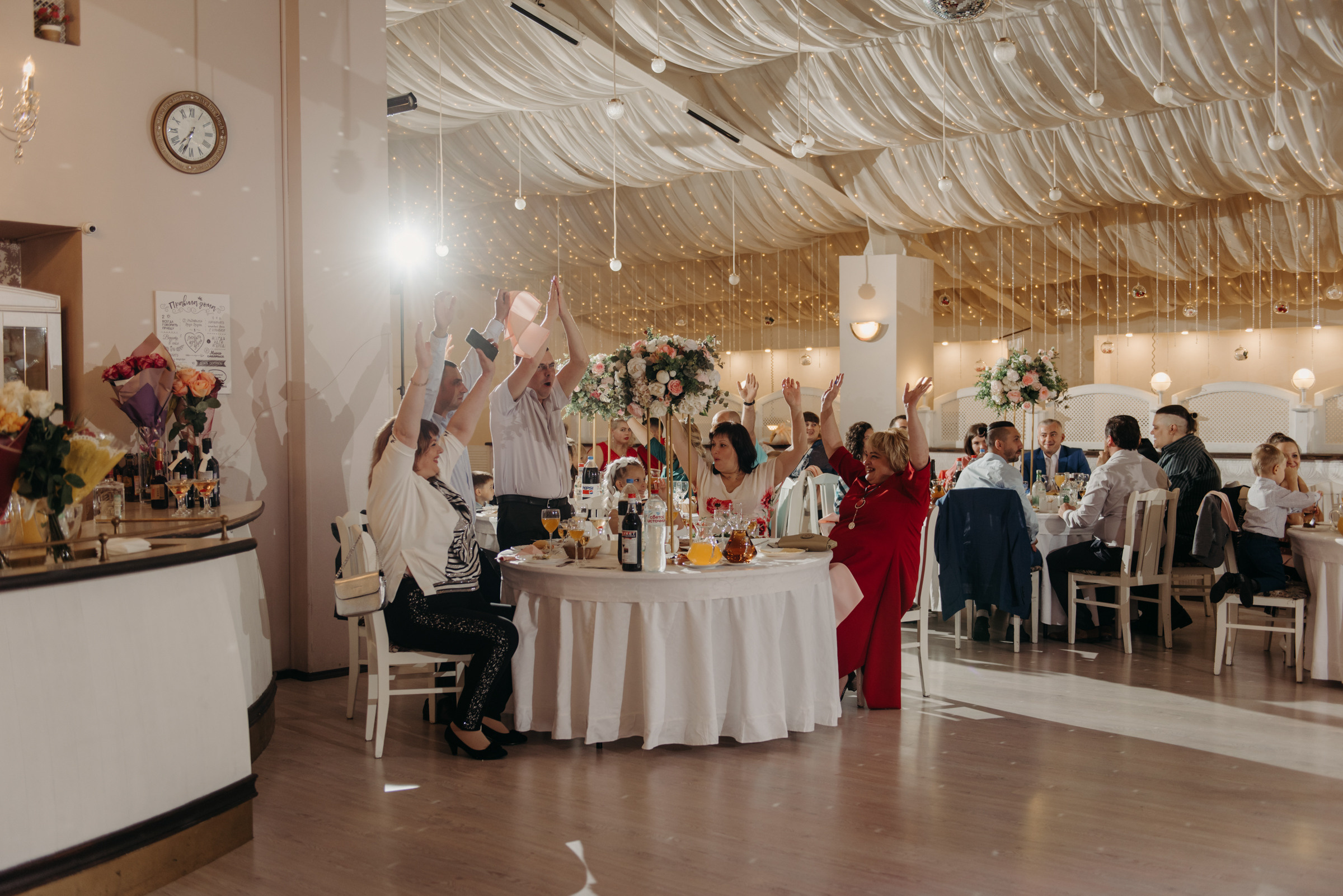 фотограф на свадьбу