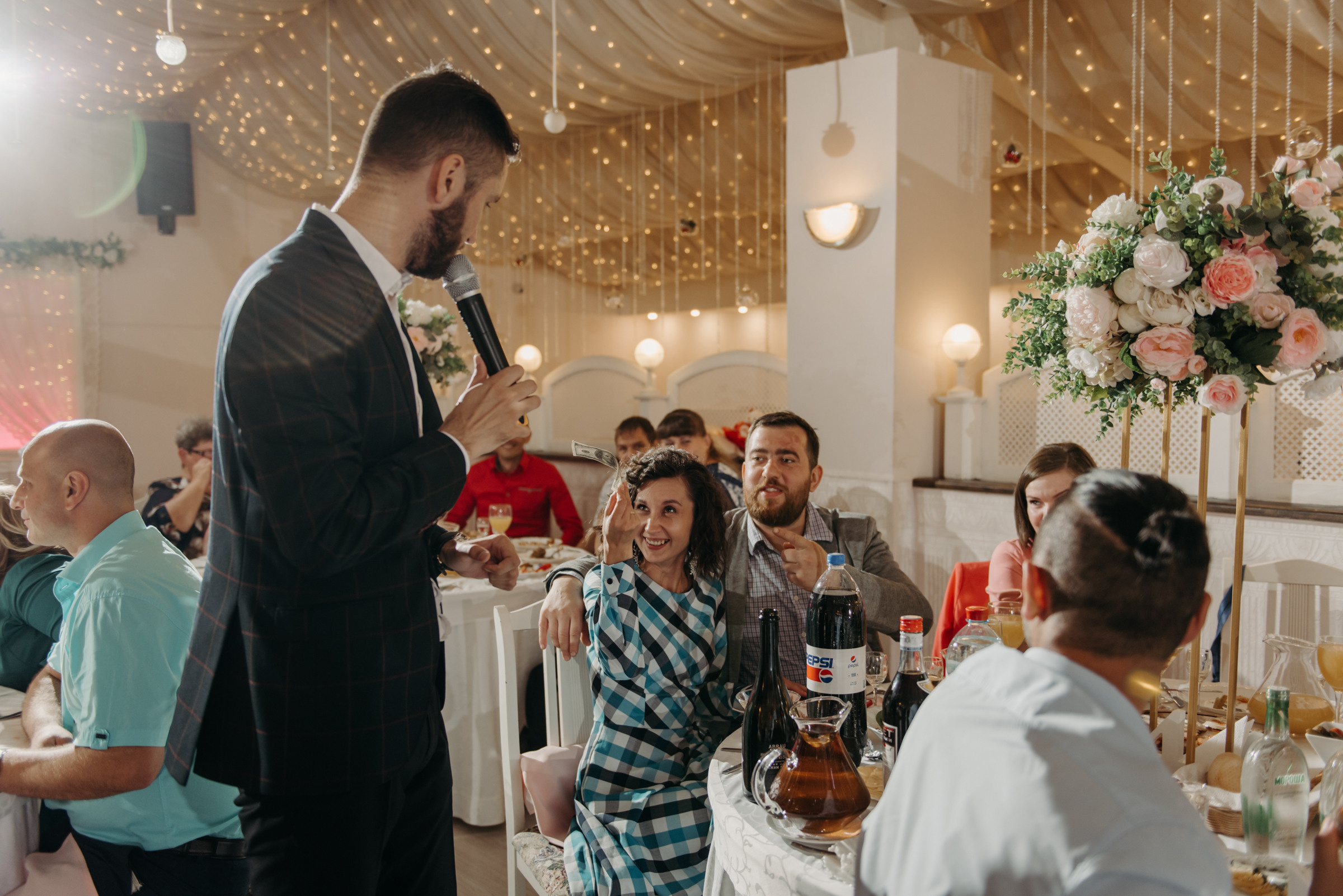 фотограф на свадьбу