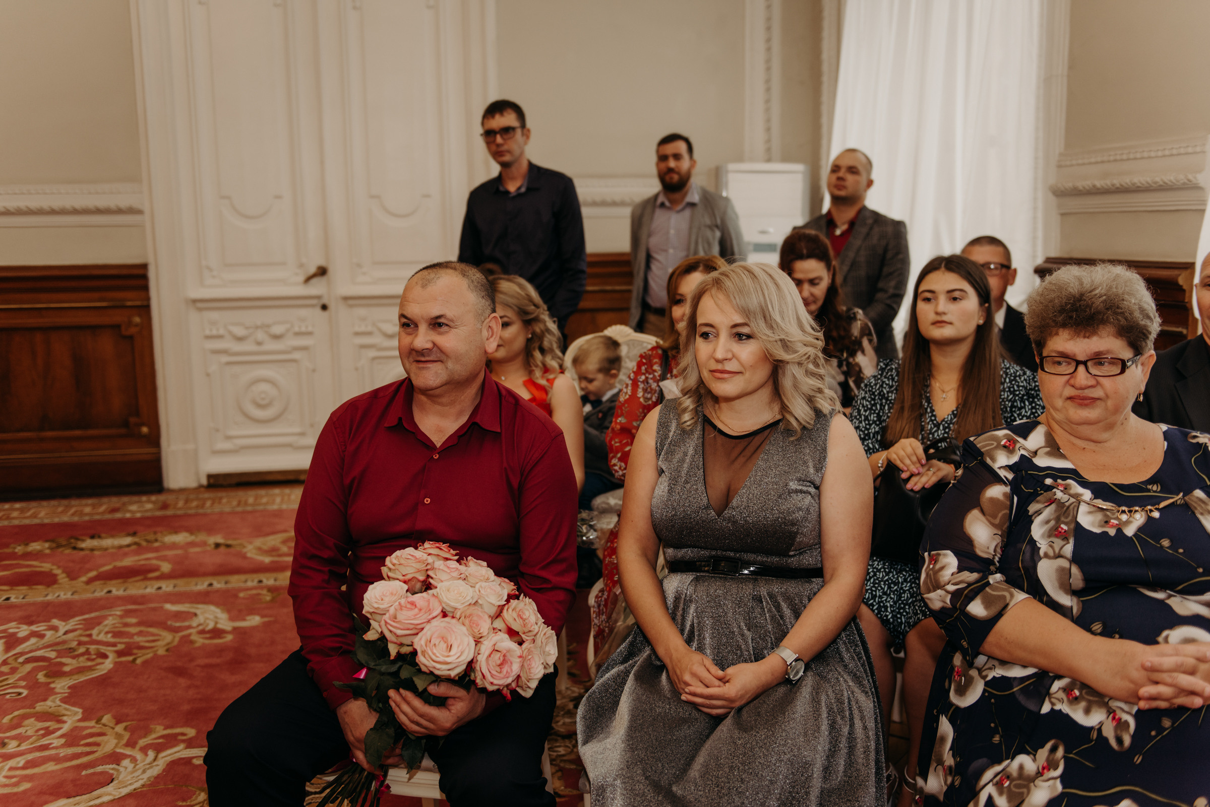 фотограф на свадьбу, дворец бракосочетания 1