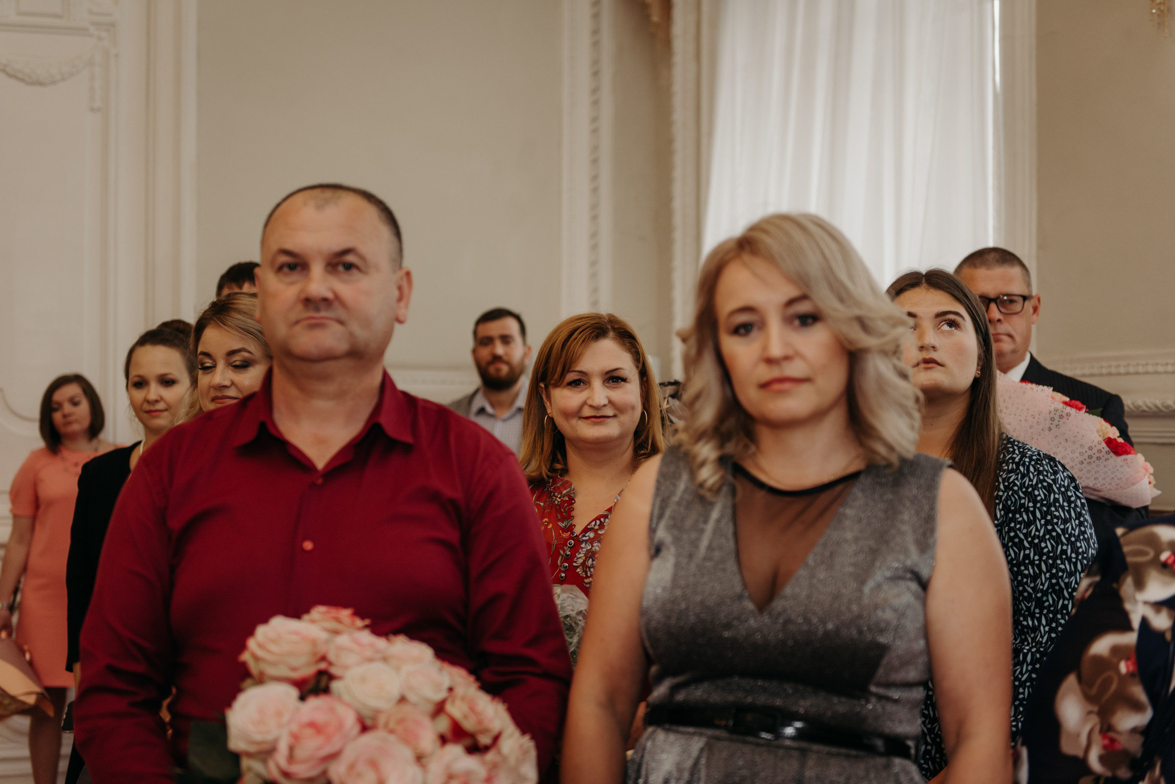 фотограф на свадьбу, дворец бракосочетания 1