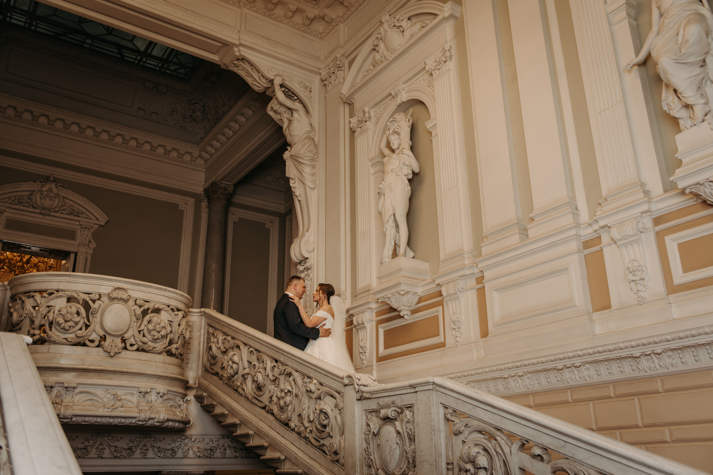 фотограф на свадьбу, дворец бракосочетания 1