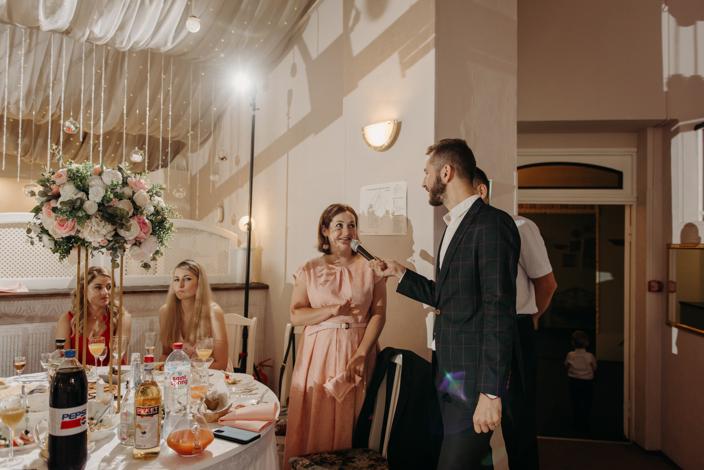 фотограф на свадьбу