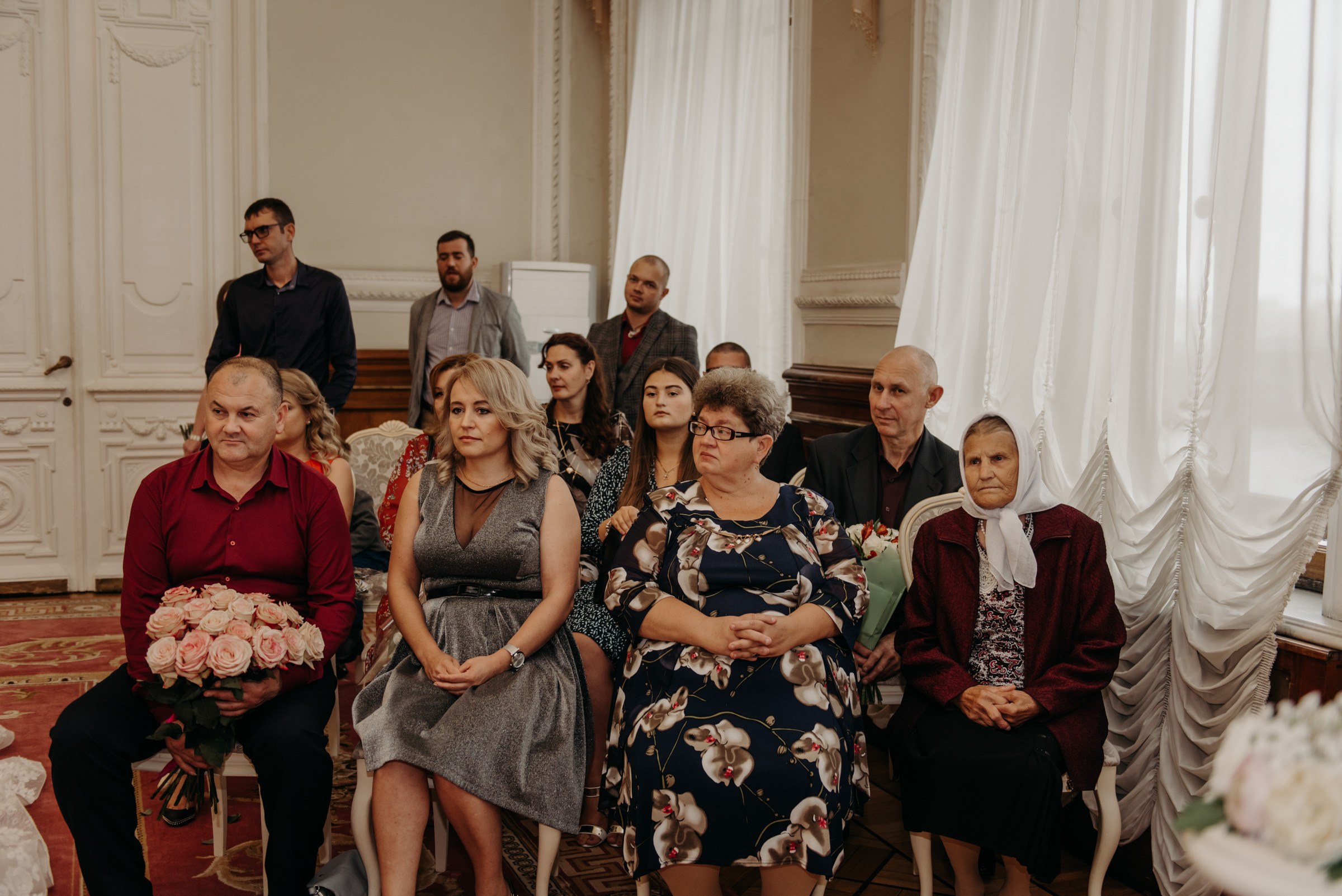 фотограф на свадьбу, дворец бракосочетания 1