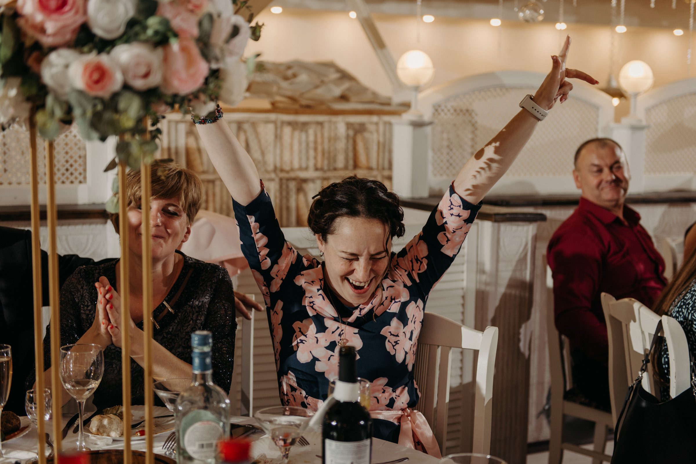 фотограф на свадьбу