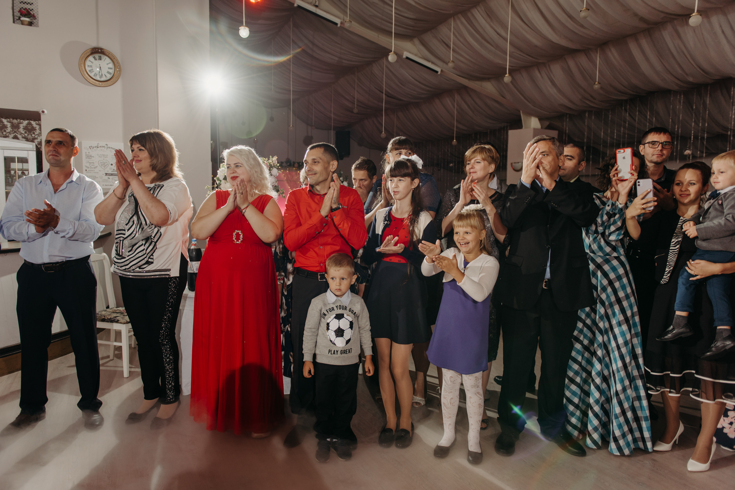 фотограф на свадьбу