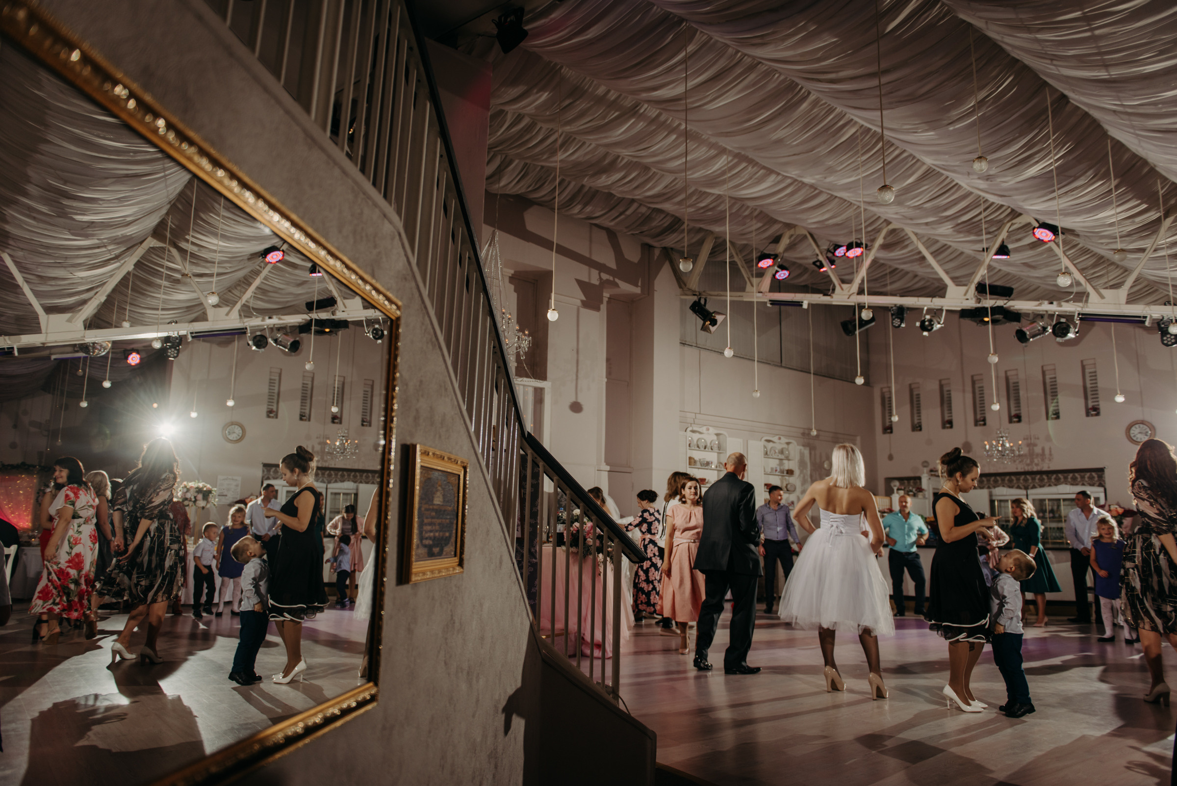 фотограф на свадьбу