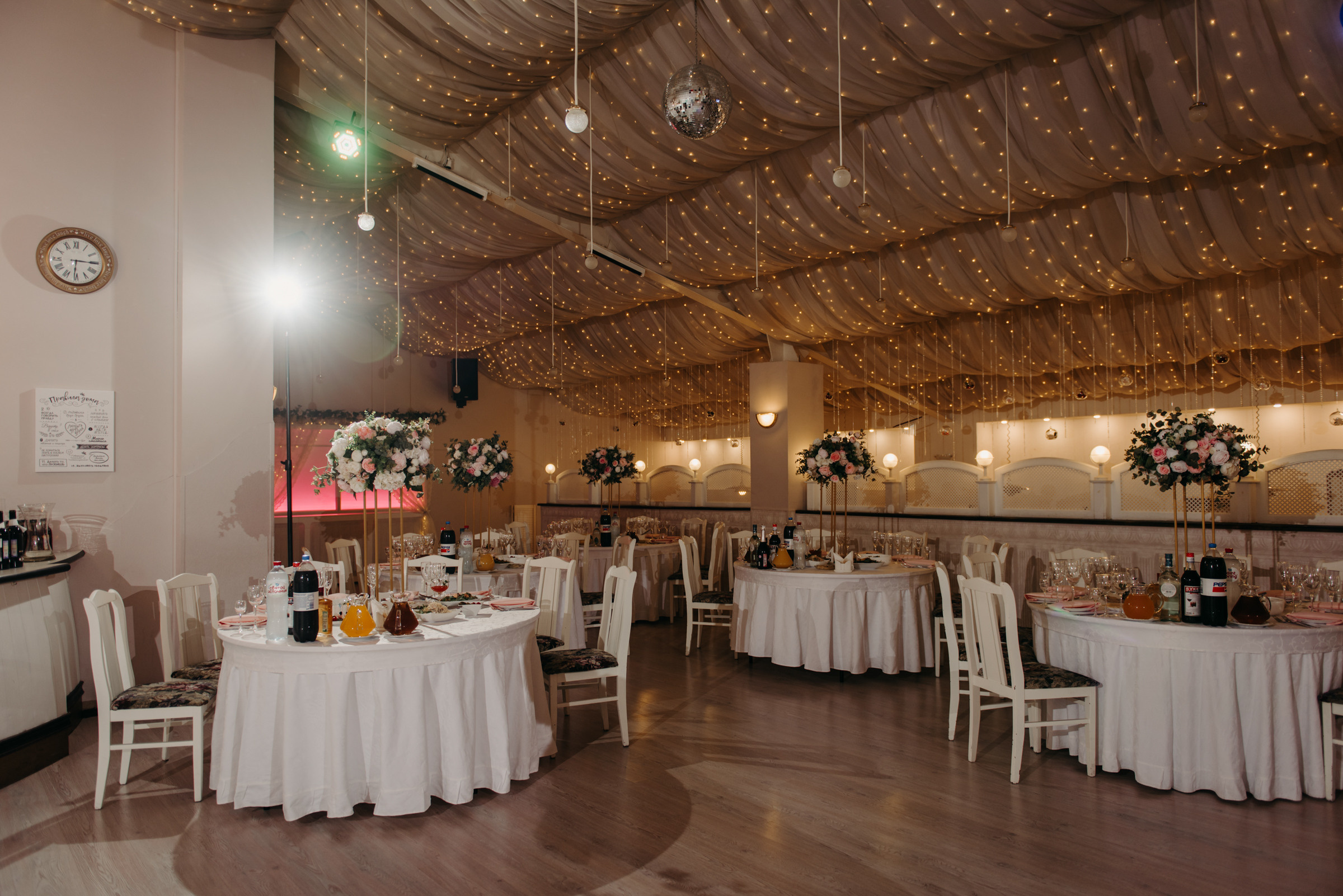 фотограф на свадьбу