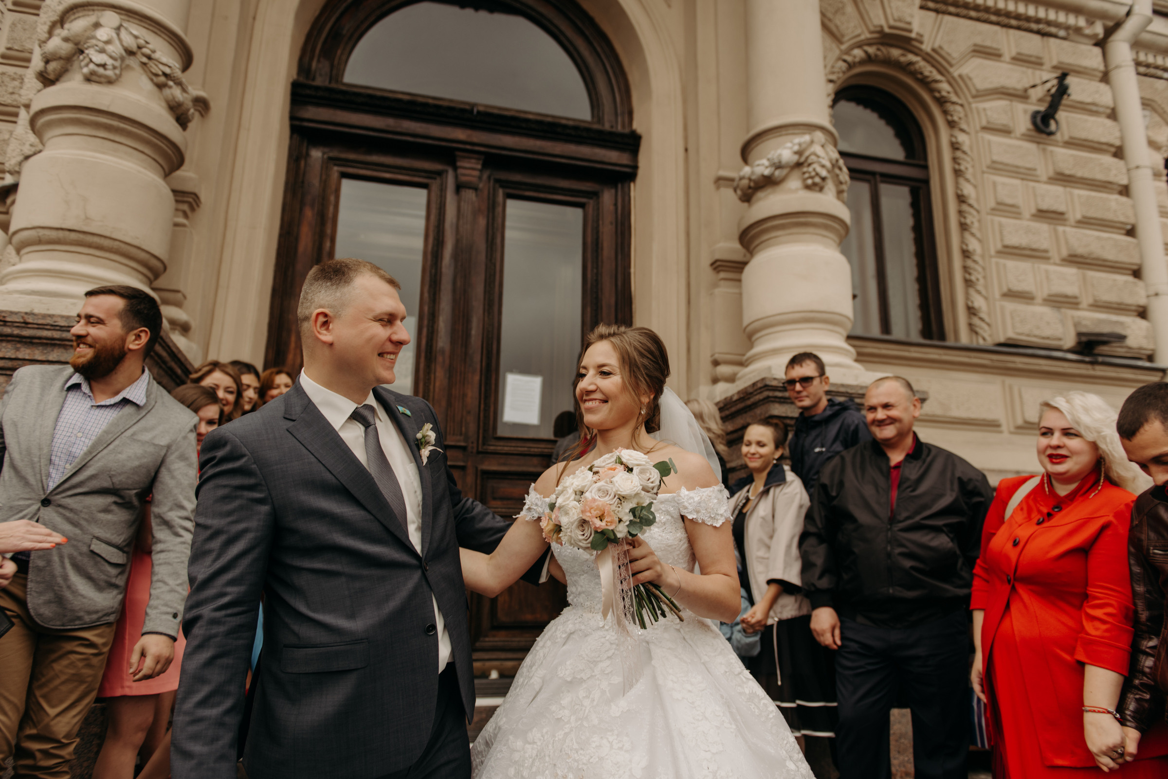 фотограф на свадьбу, дворец бракосочетания 1