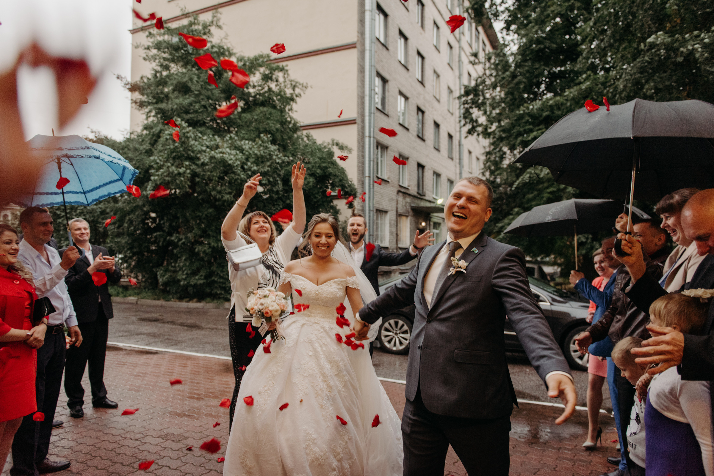 фотограф на свадьбу