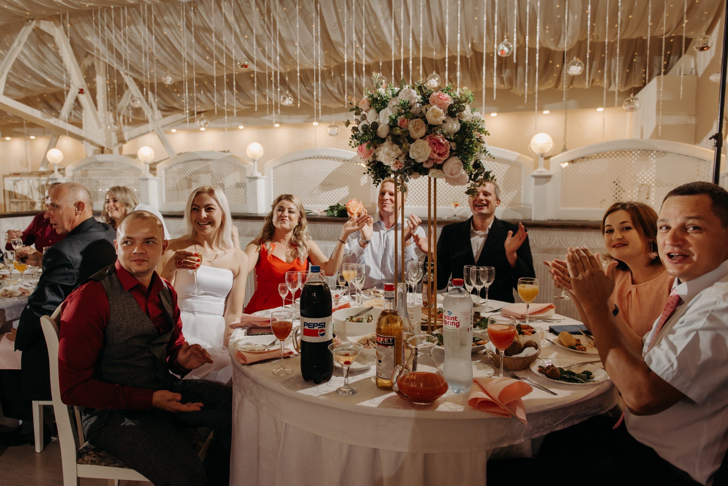 фотограф на свадьбу