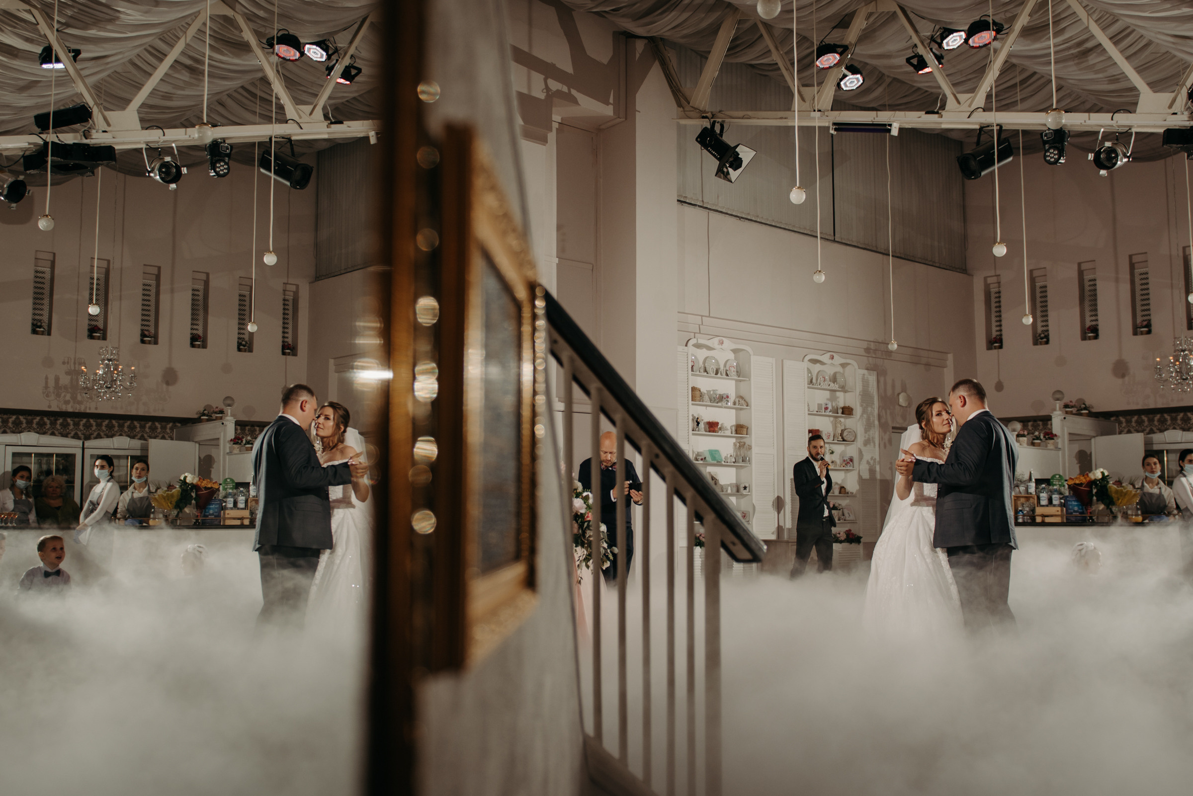 фотограф на свадьбу