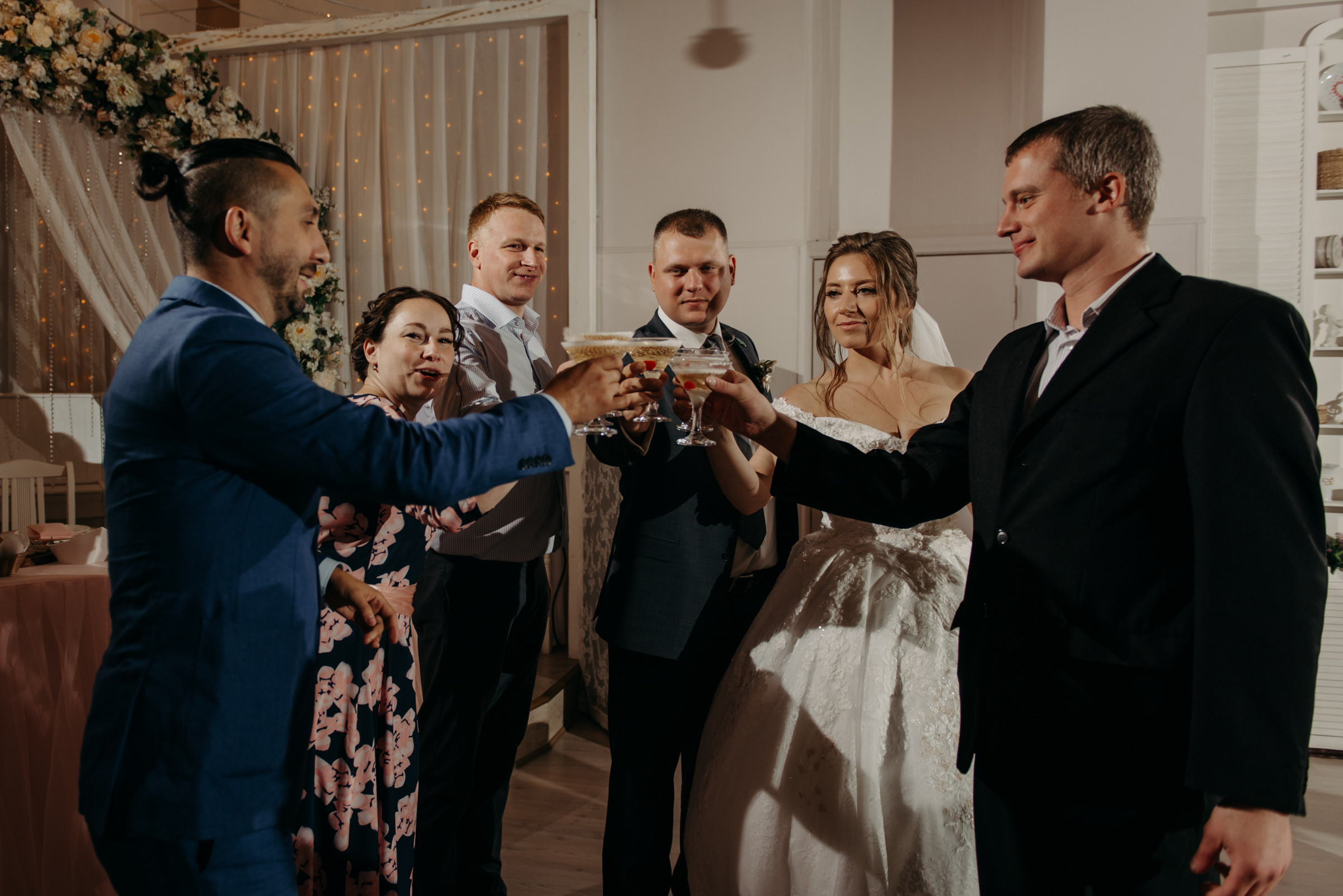 фотограф на свадьбу