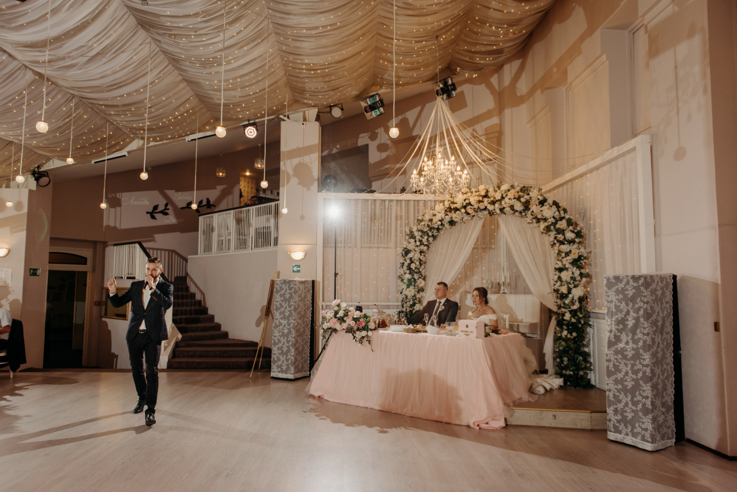 фотограф на свадьбу