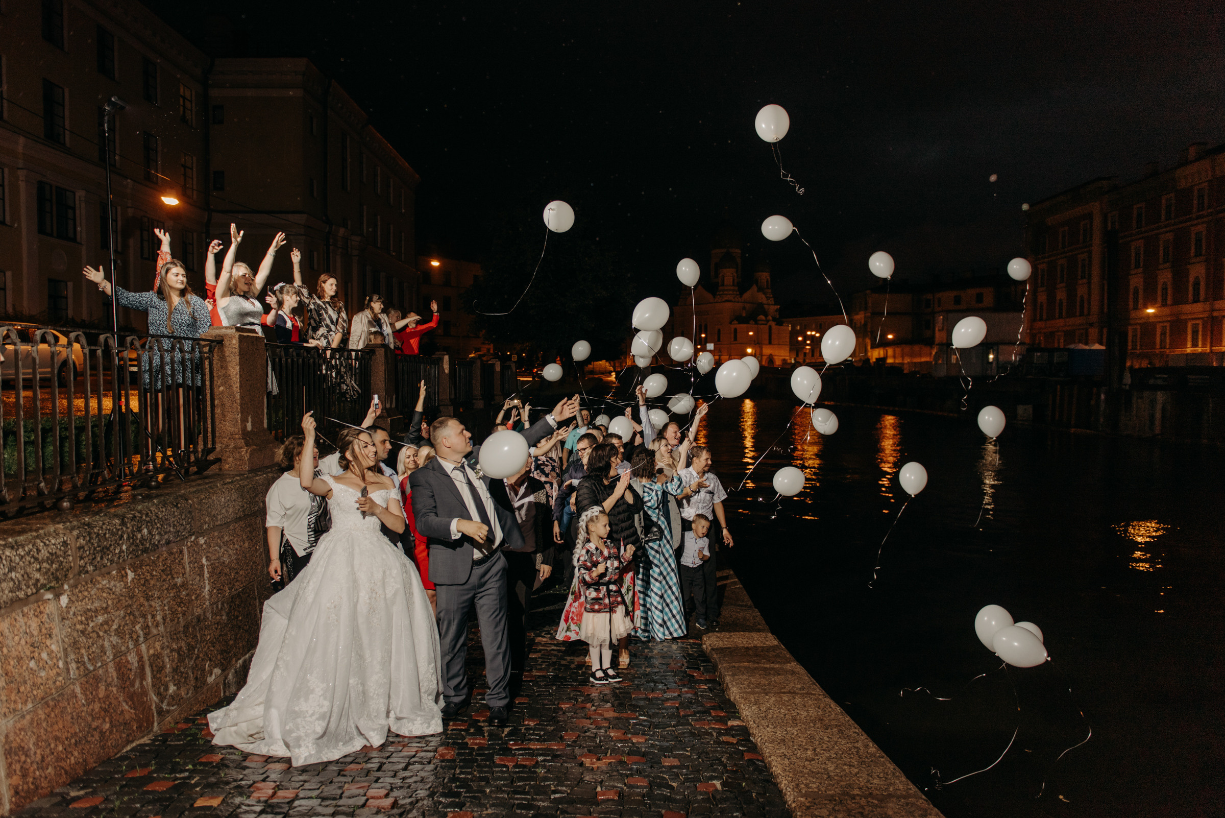 фотограф на свадьбу