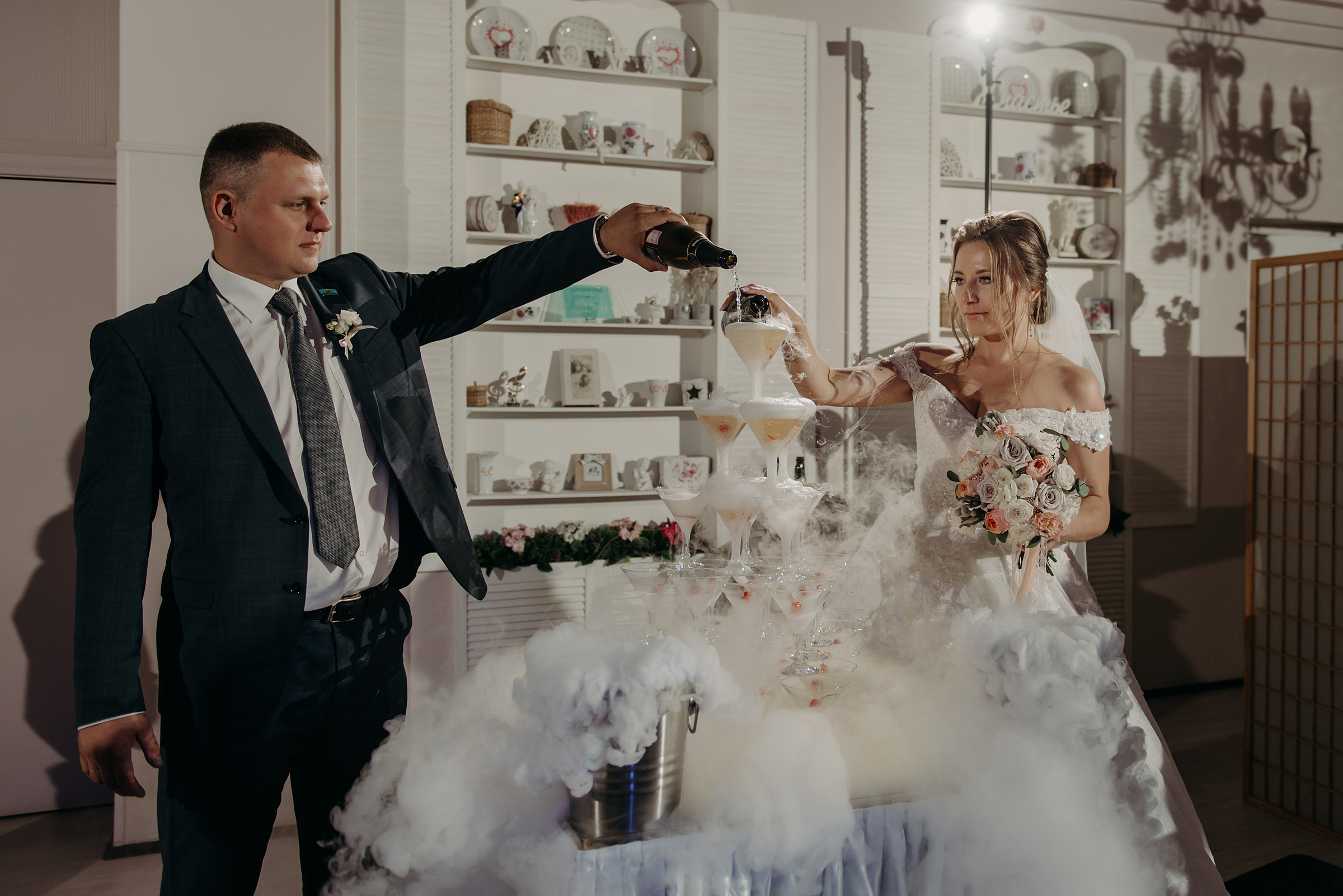 фотограф на свадьбу