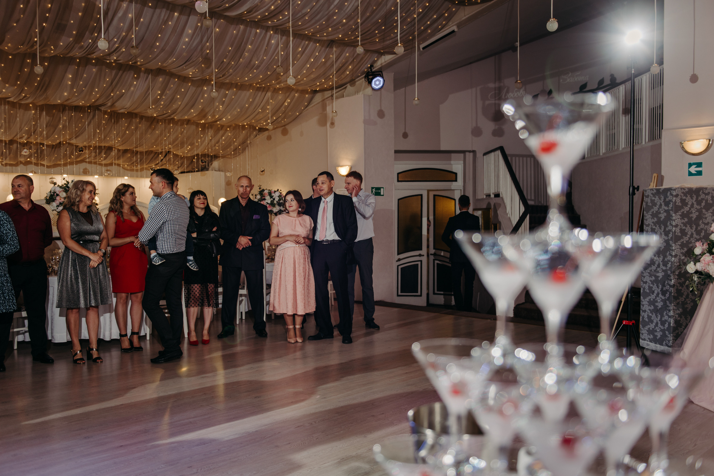 фотограф на свадьбу