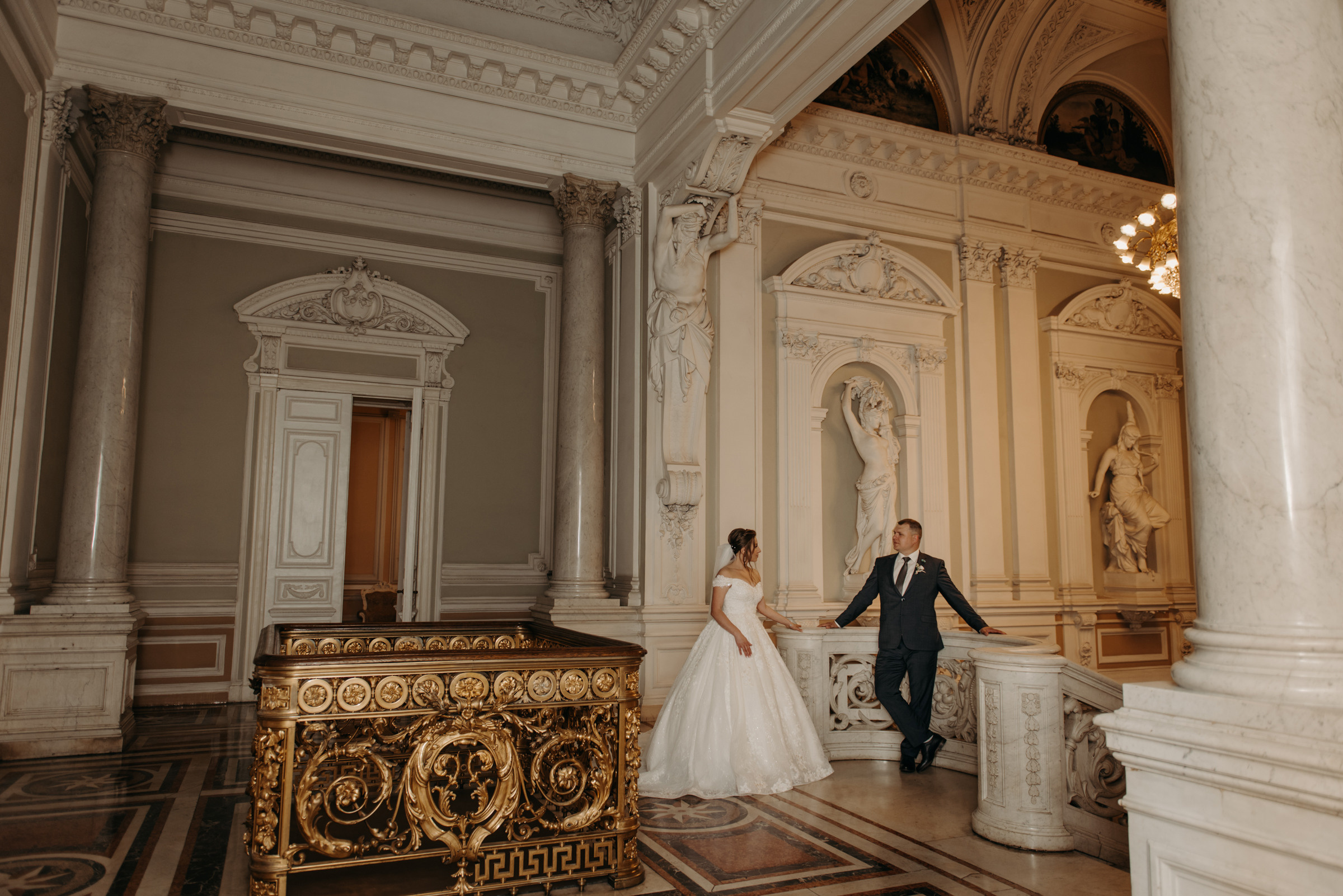 фотограф на свадьбу, дворец бракосочетания 1