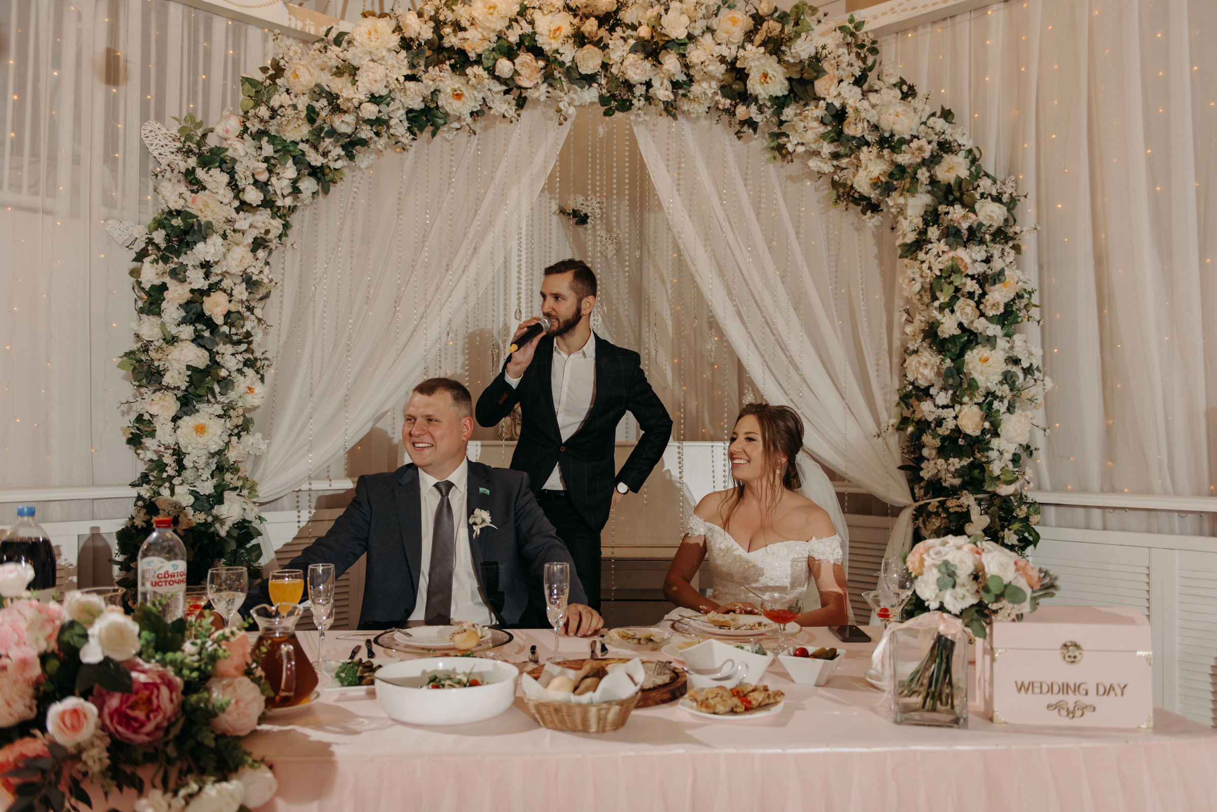 фотограф на свадьбу