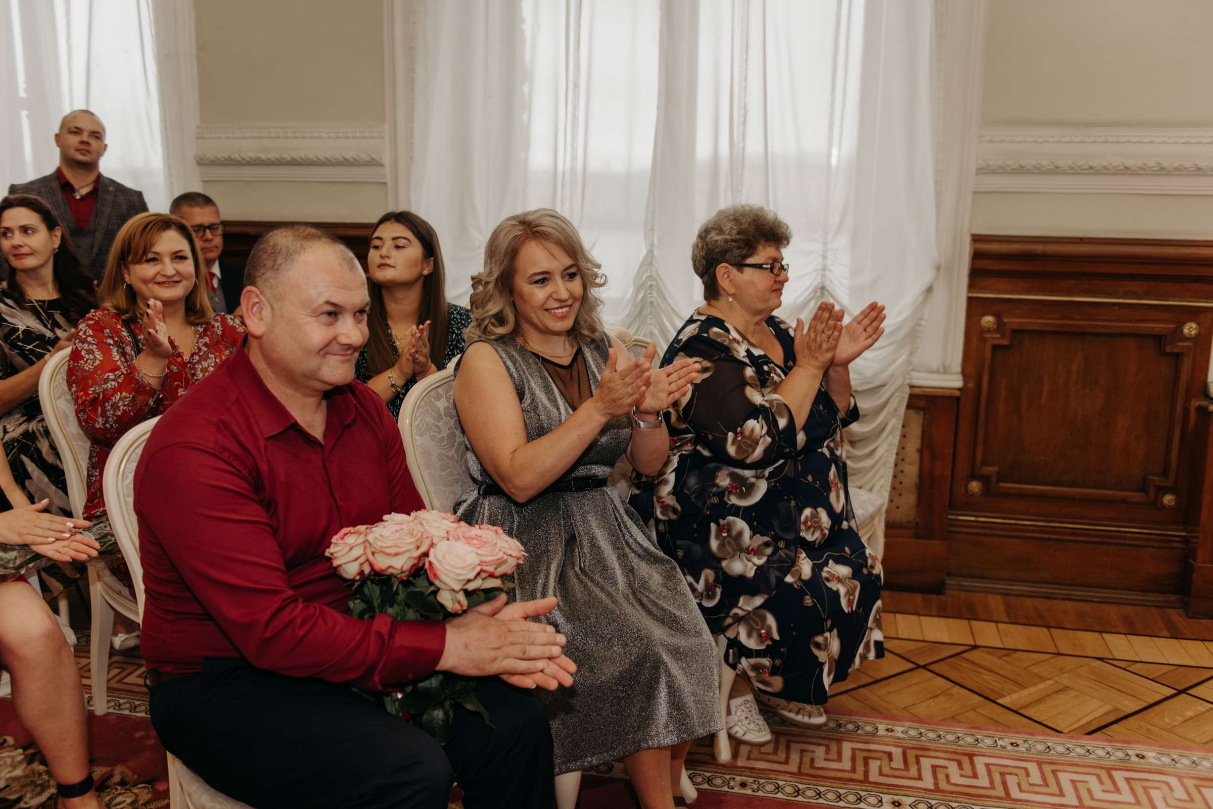 фотограф на свадьбу, дворец бракосочетания 1