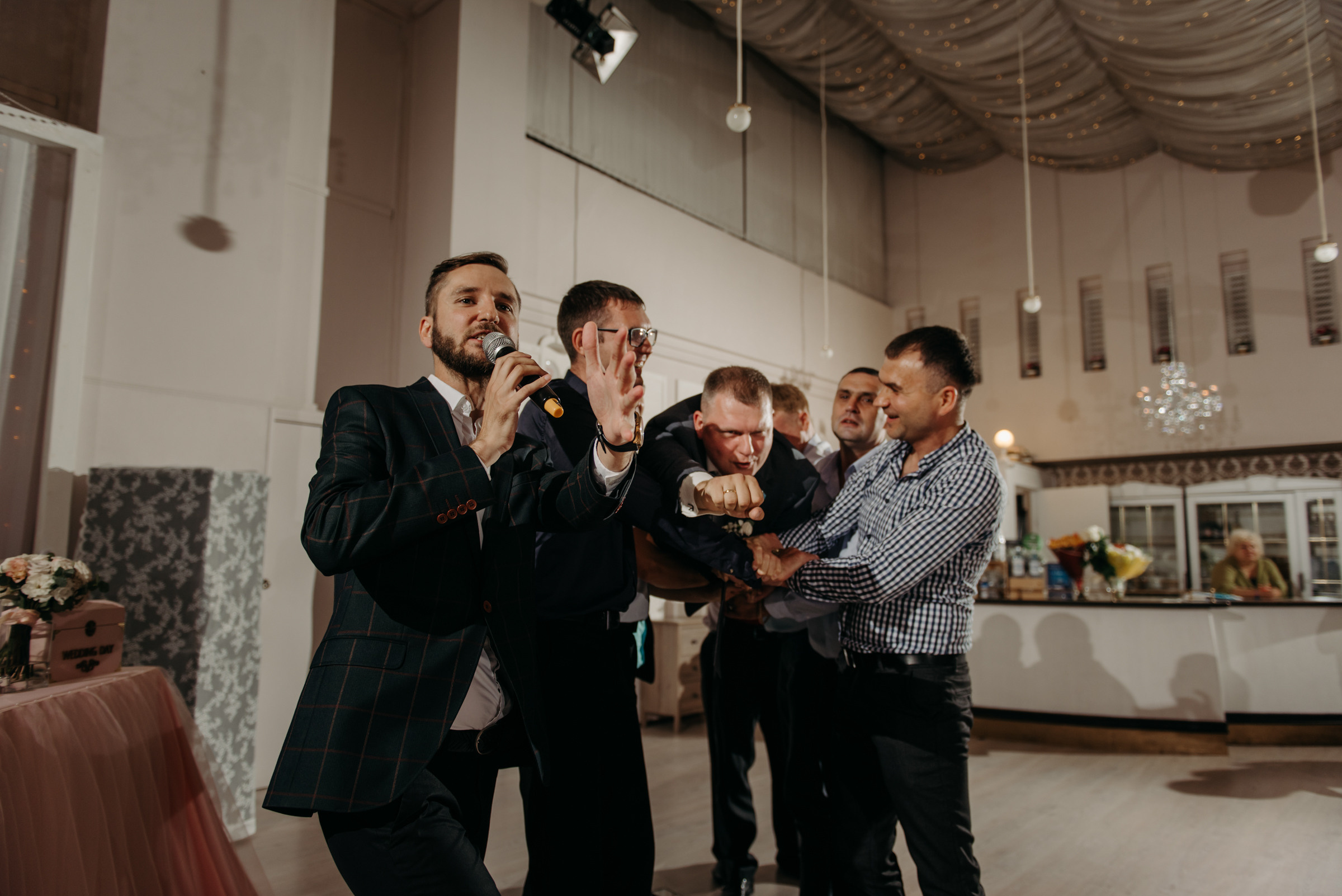 фотограф на свадьбу