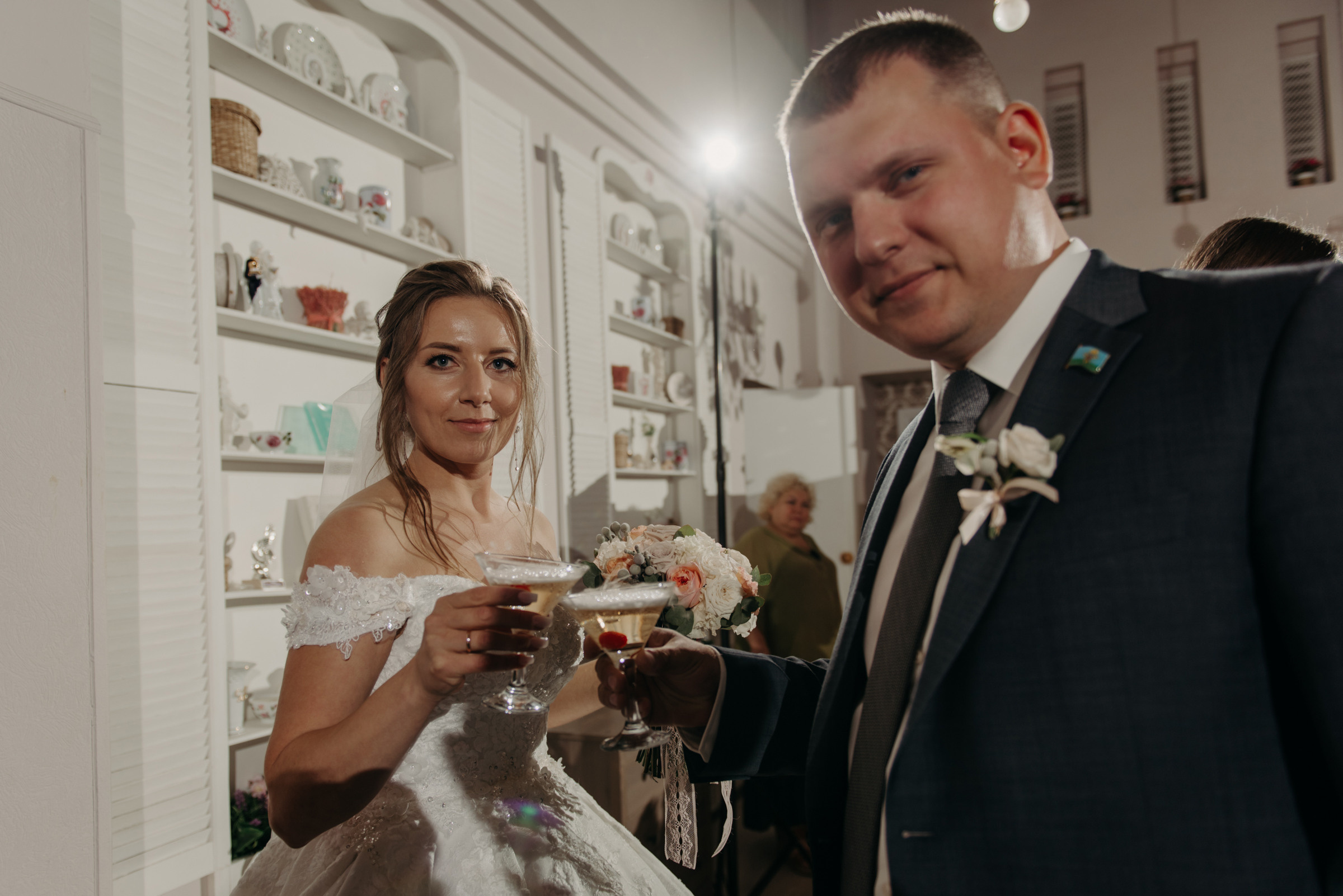 фотограф на свадьбу