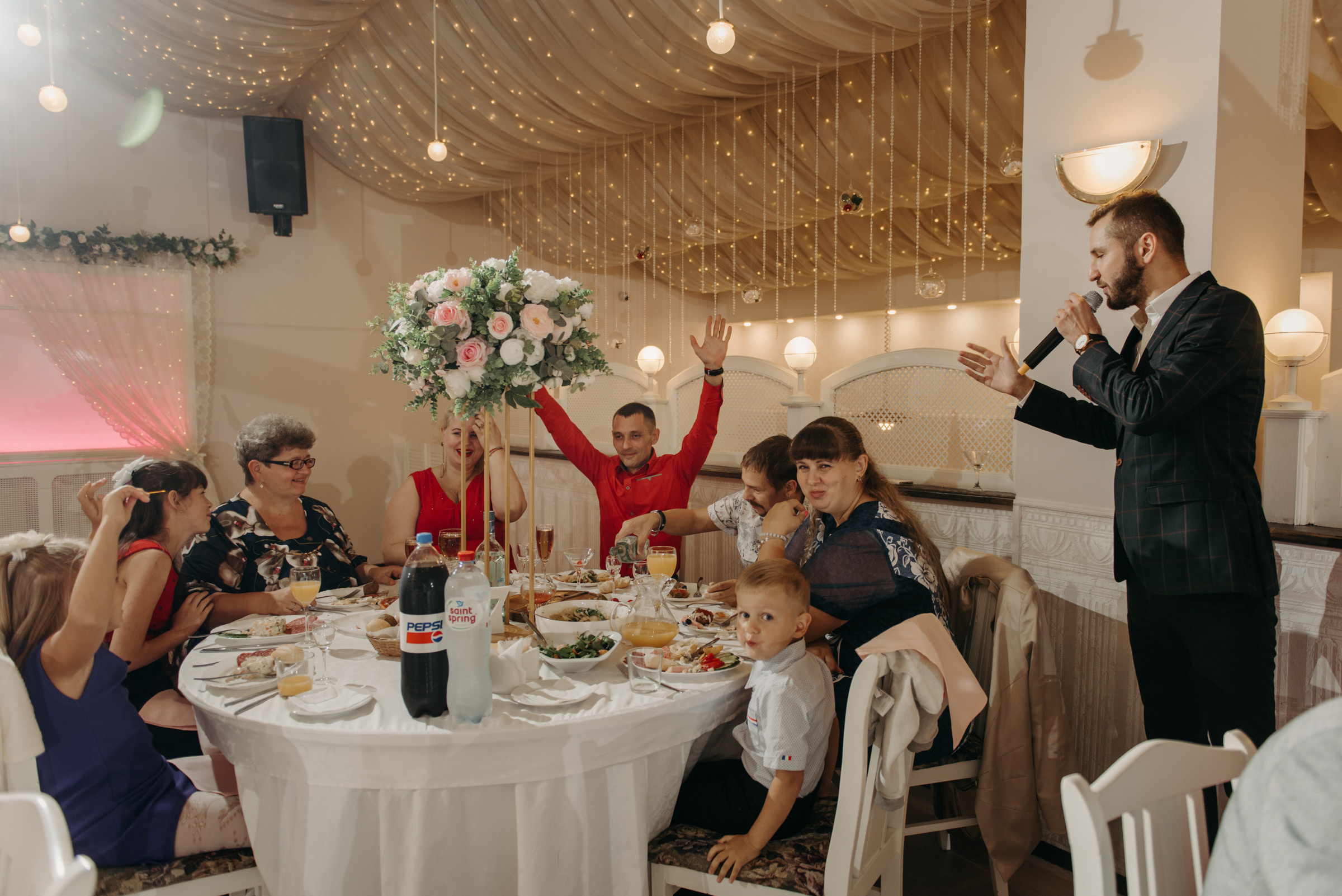 фотограф на свадьбу