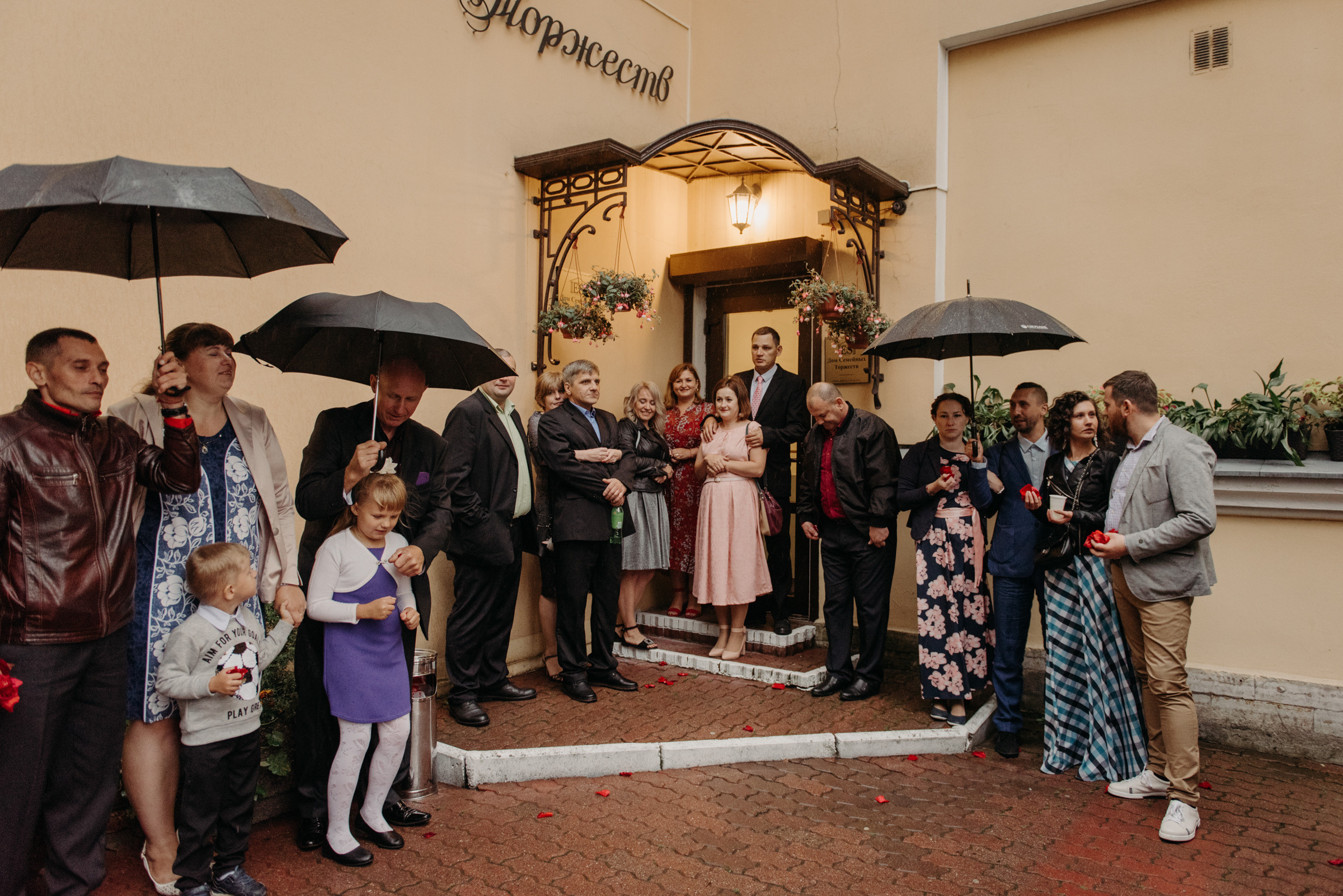 фотограф на свадьбу