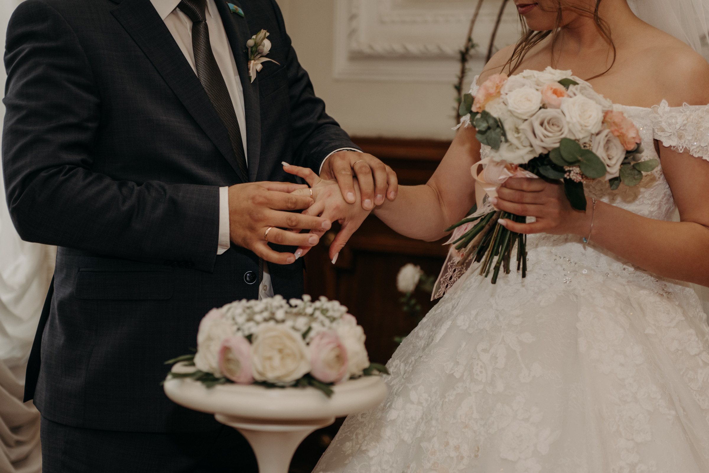 фотограф на свадьбу, дворец бракосочетания 1