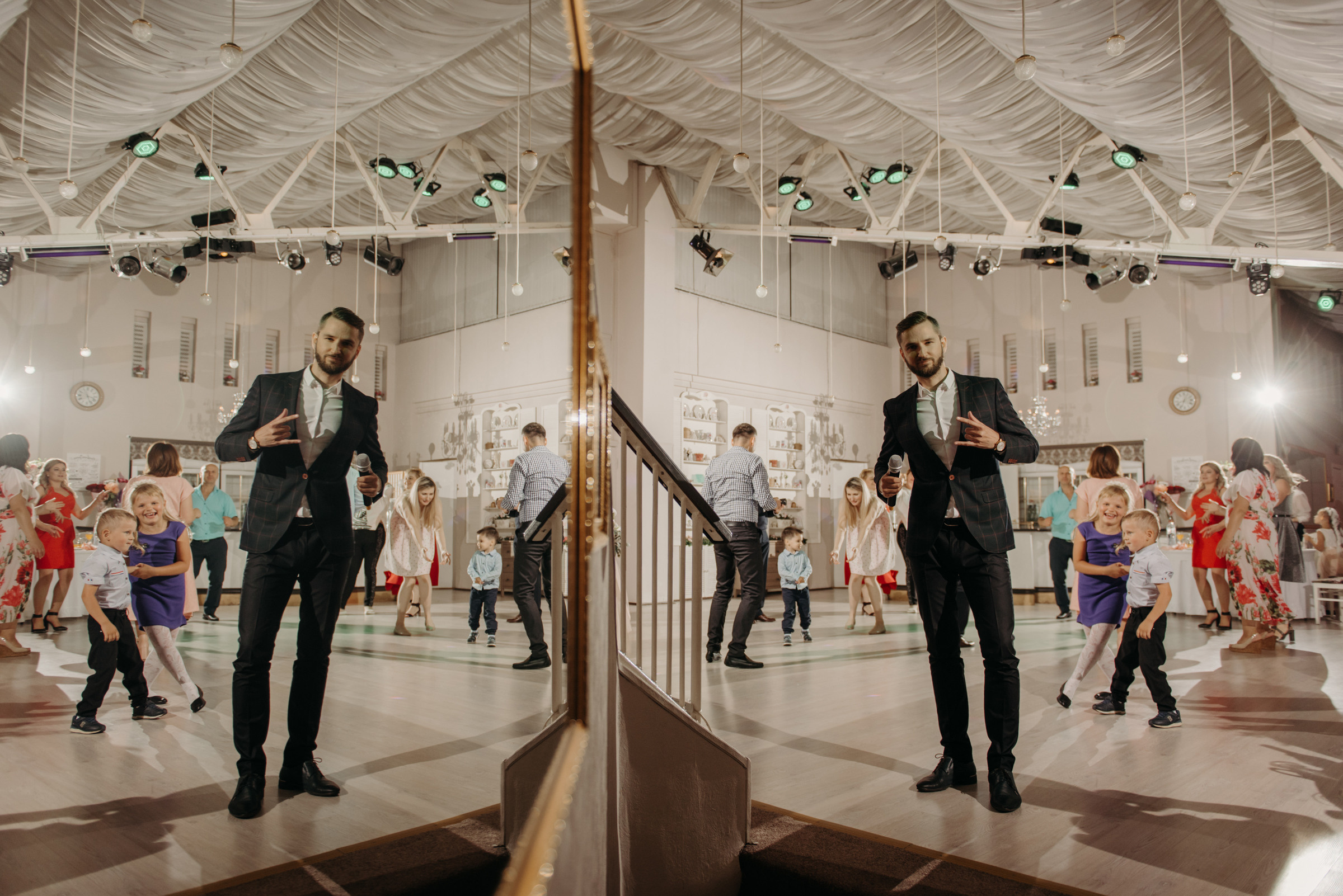 фотограф на свадьбу