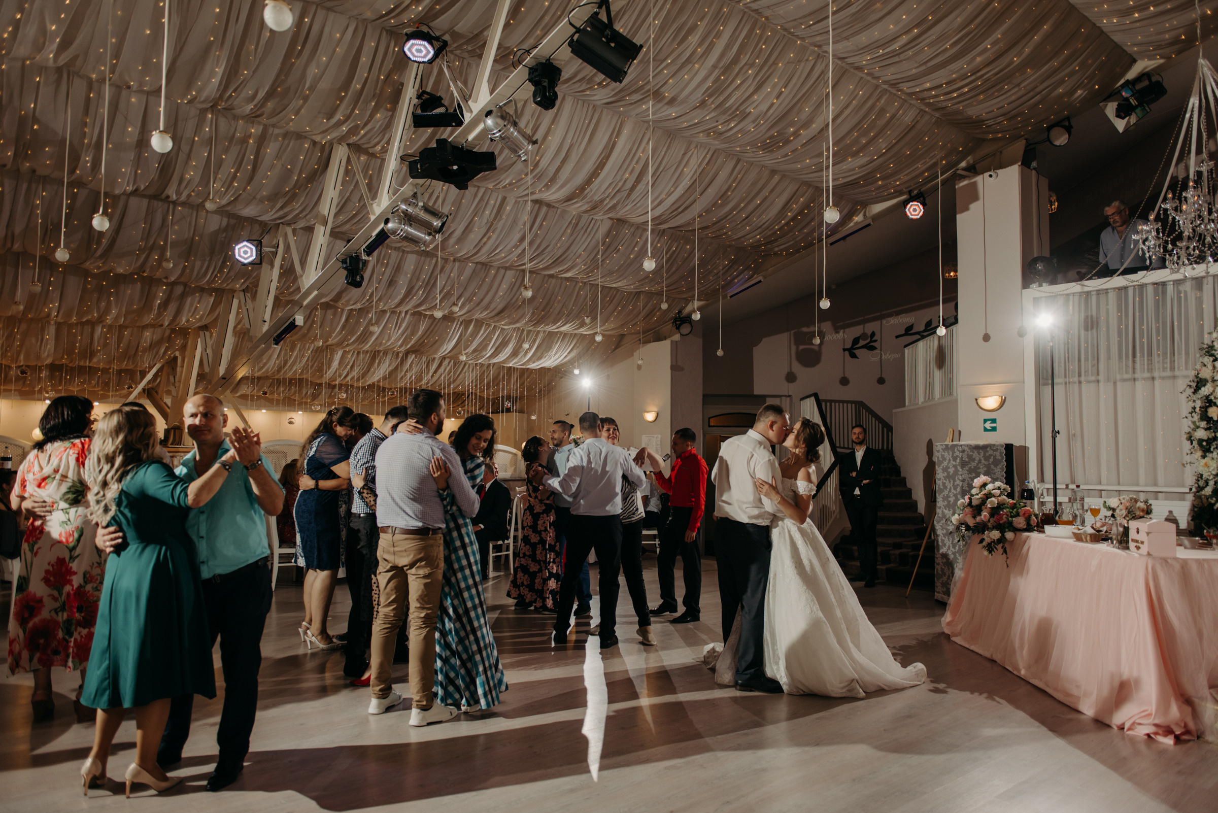 фотограф на свадьбу