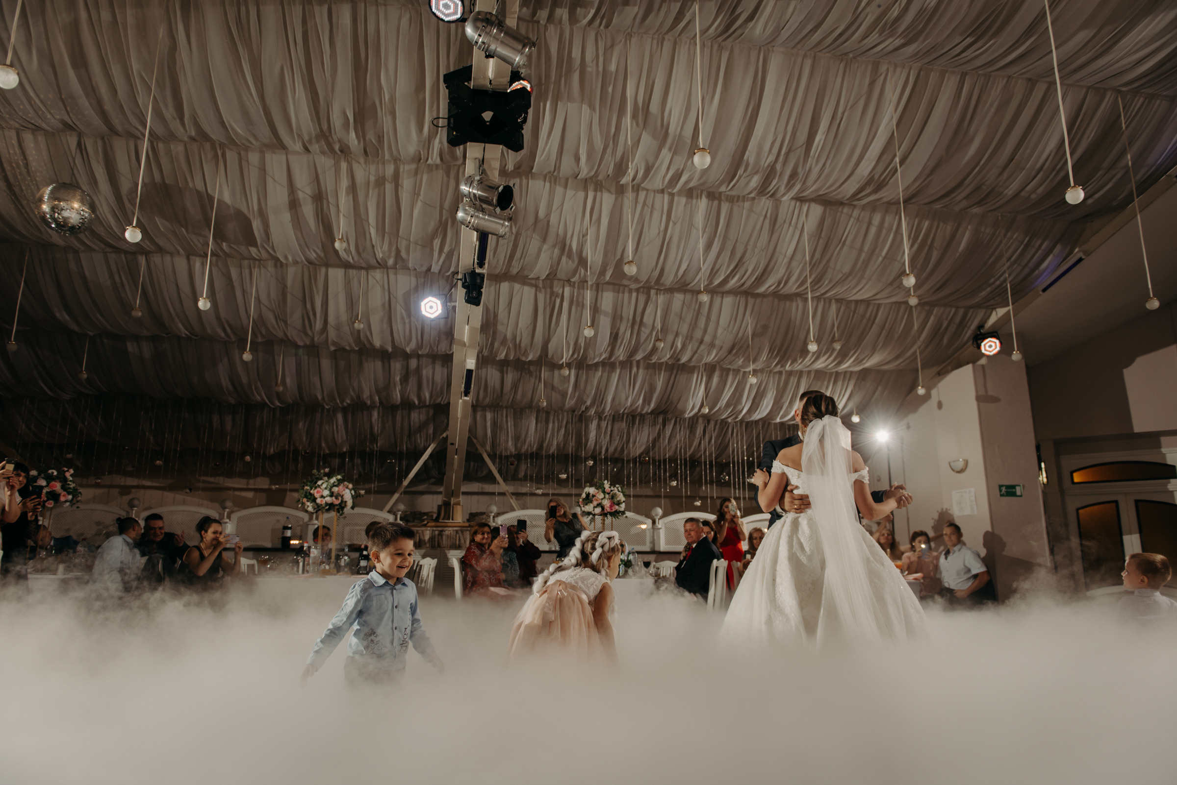 фотограф на свадьбу