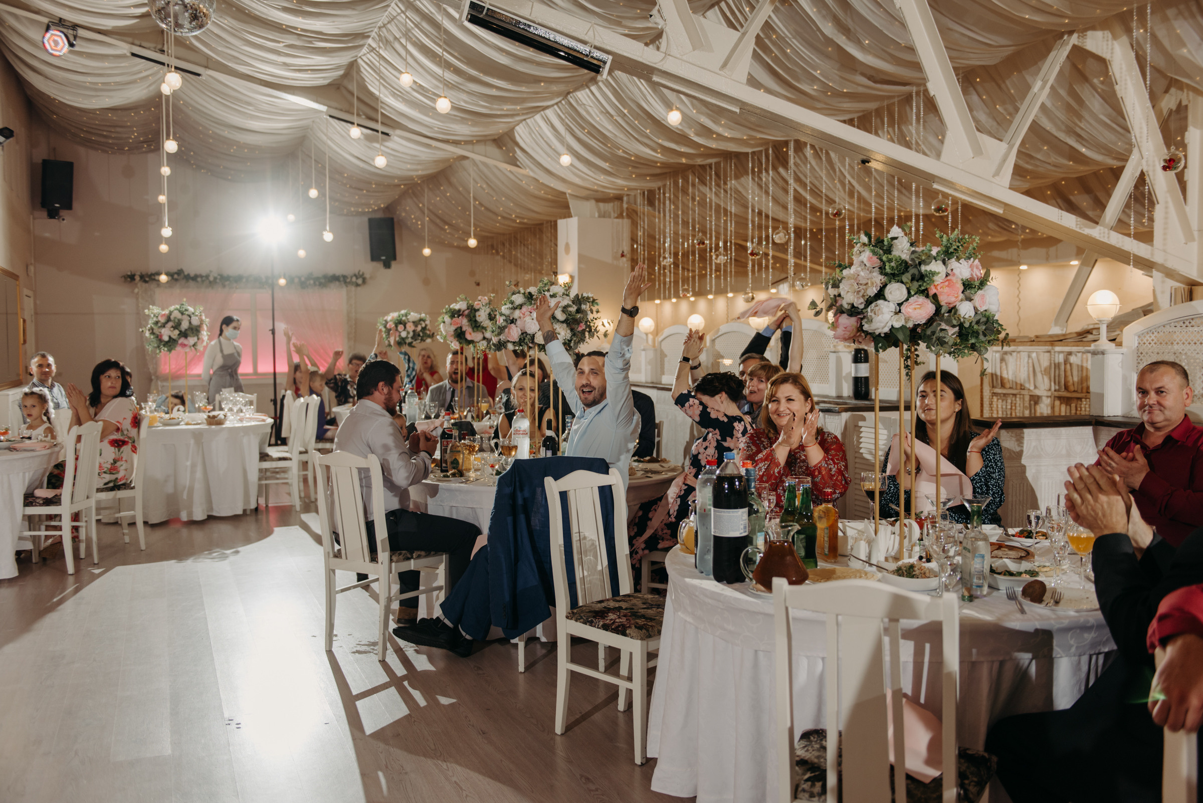 фотограф на свадьбу