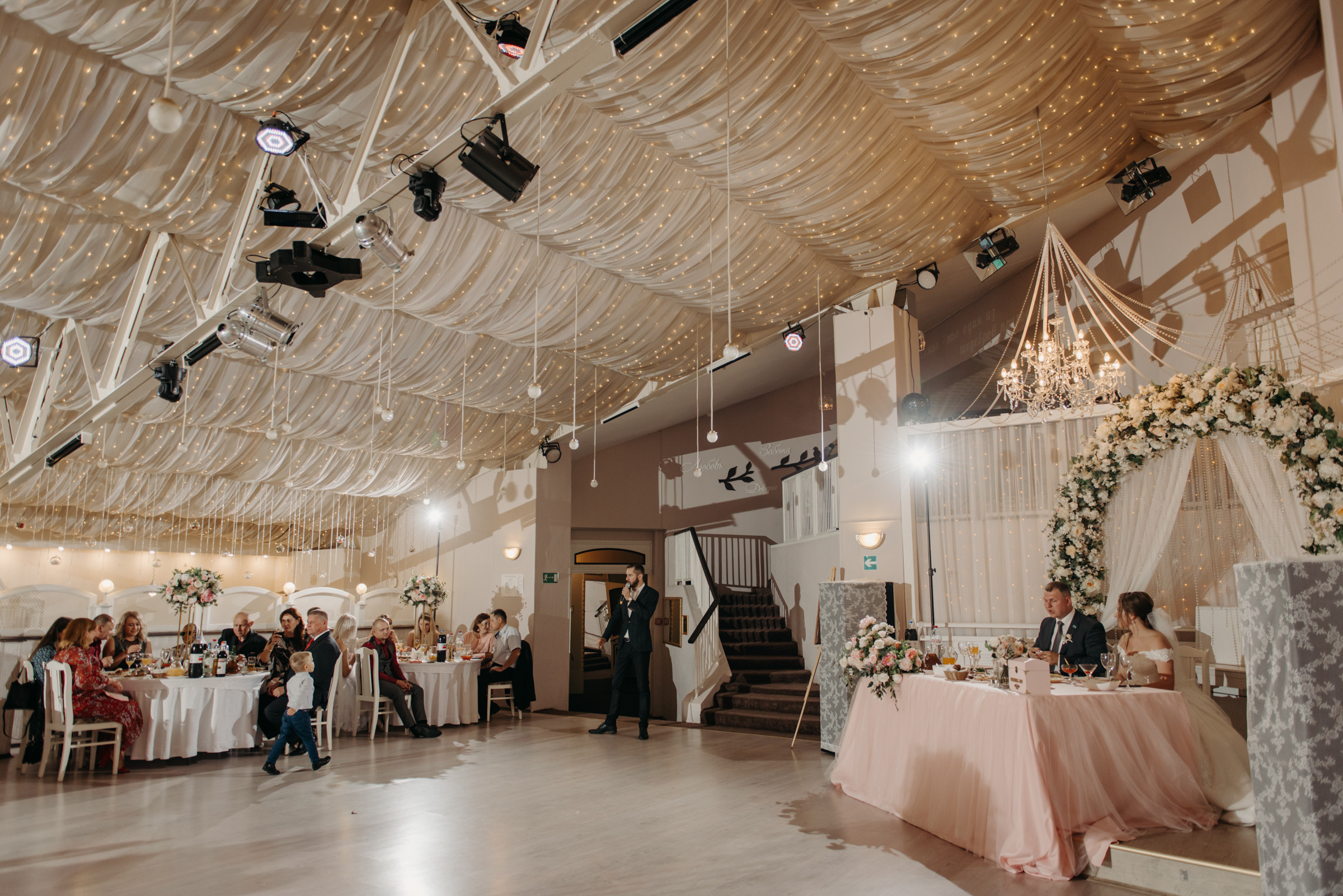 фотограф на свадьбу