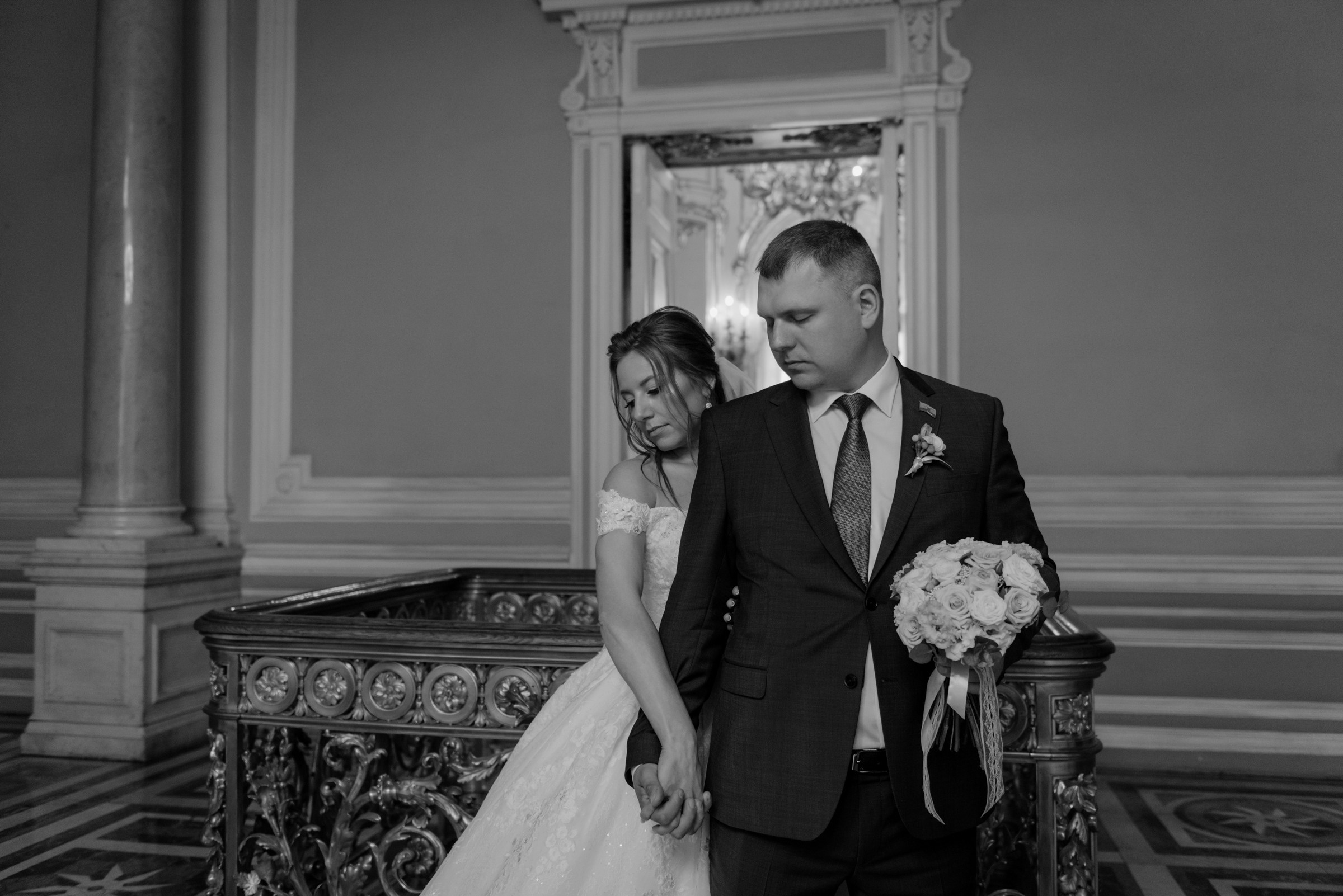 фотограф на свадьбу, дворец бракосочетания 1