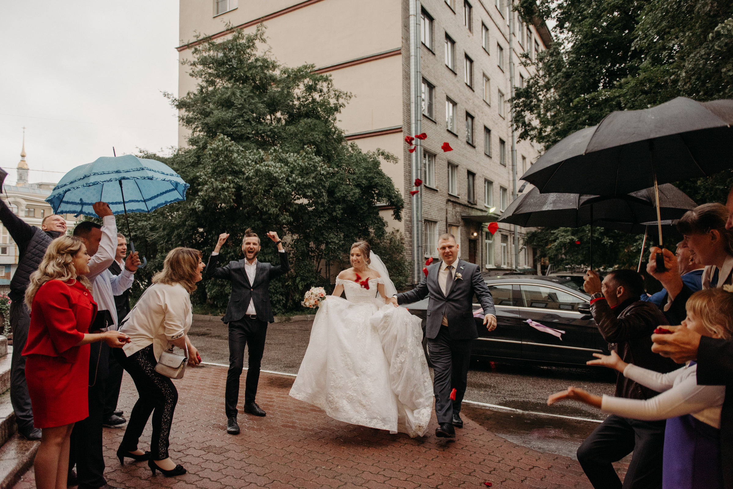 фотограф на свадьбу