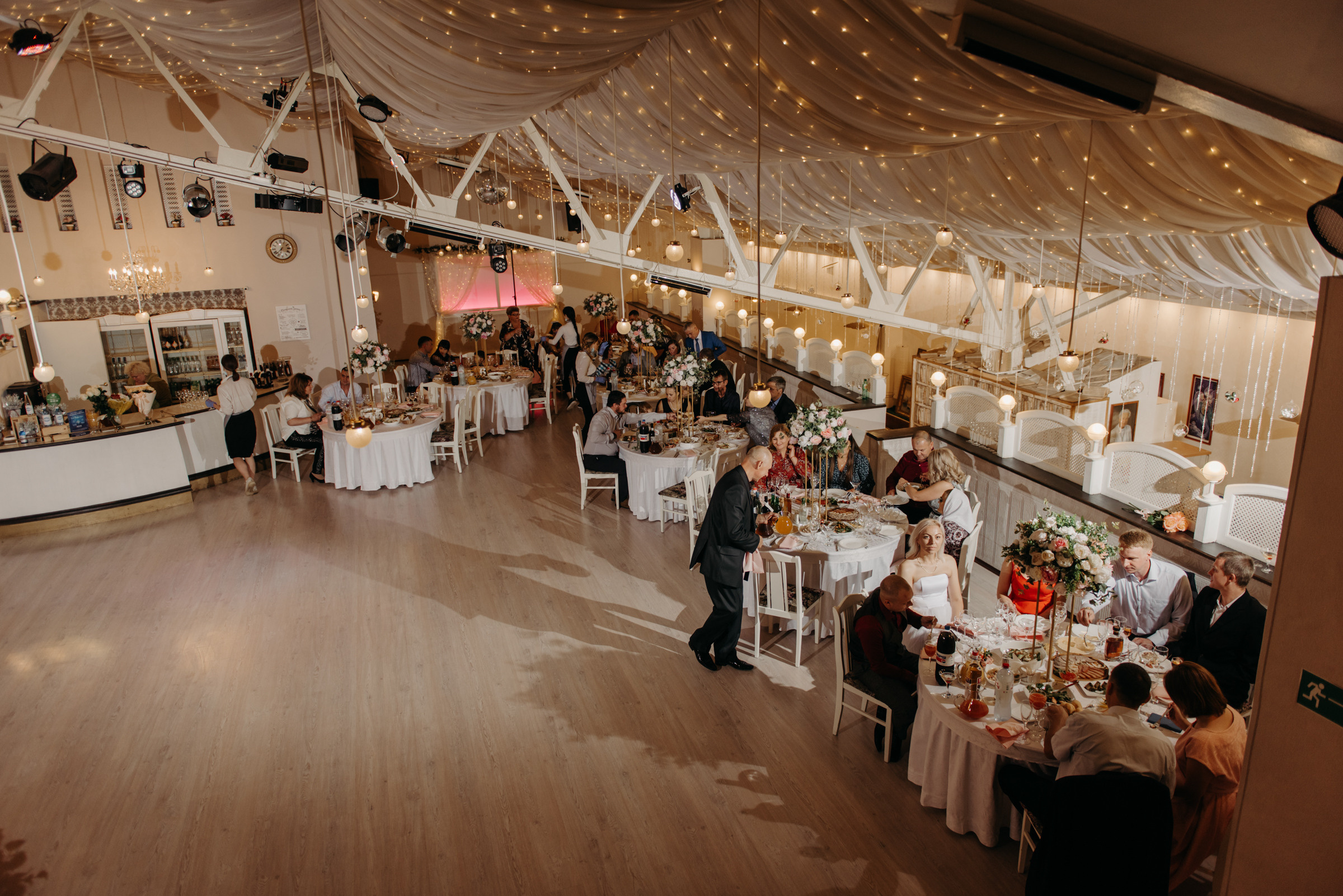 фотограф на свадьбу