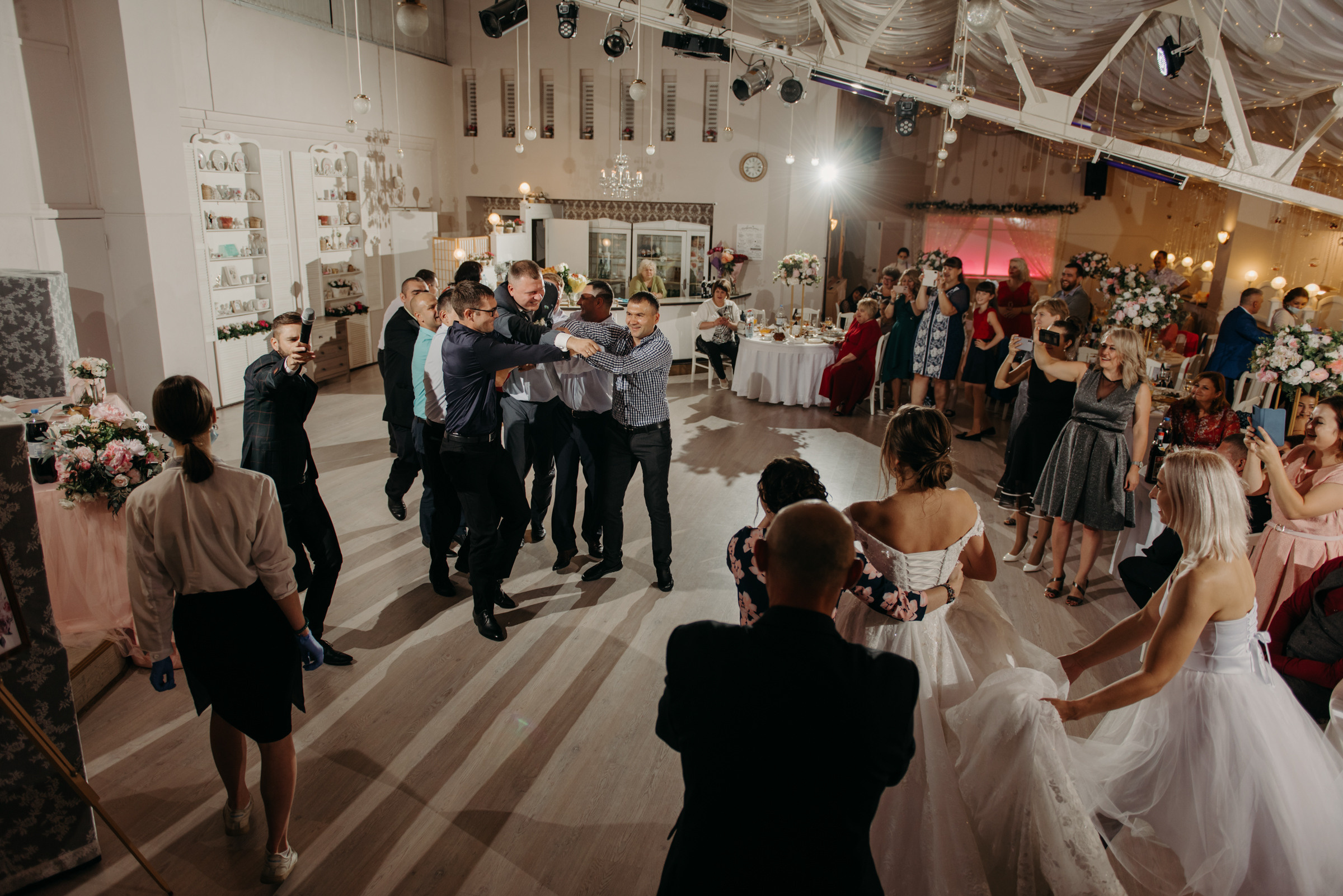 фотограф на свадьбу