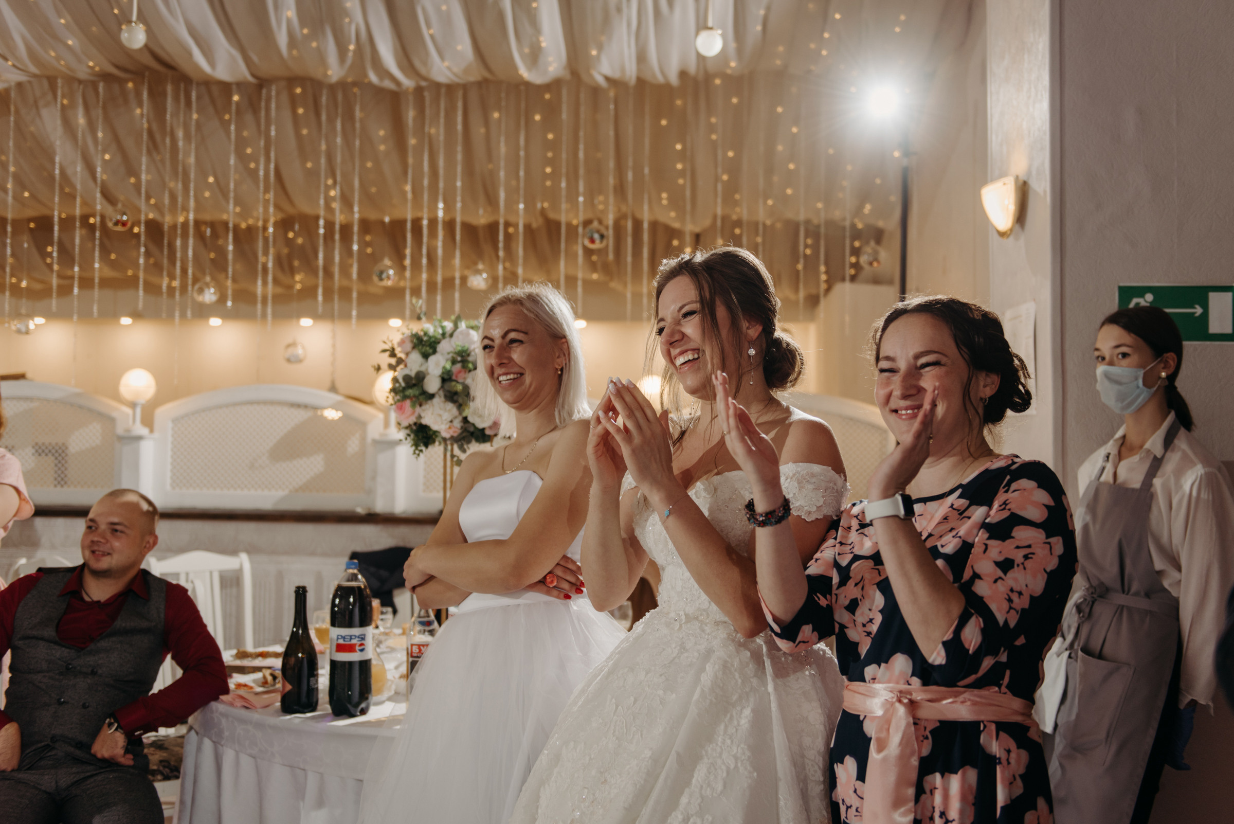 фотограф на свадьбу